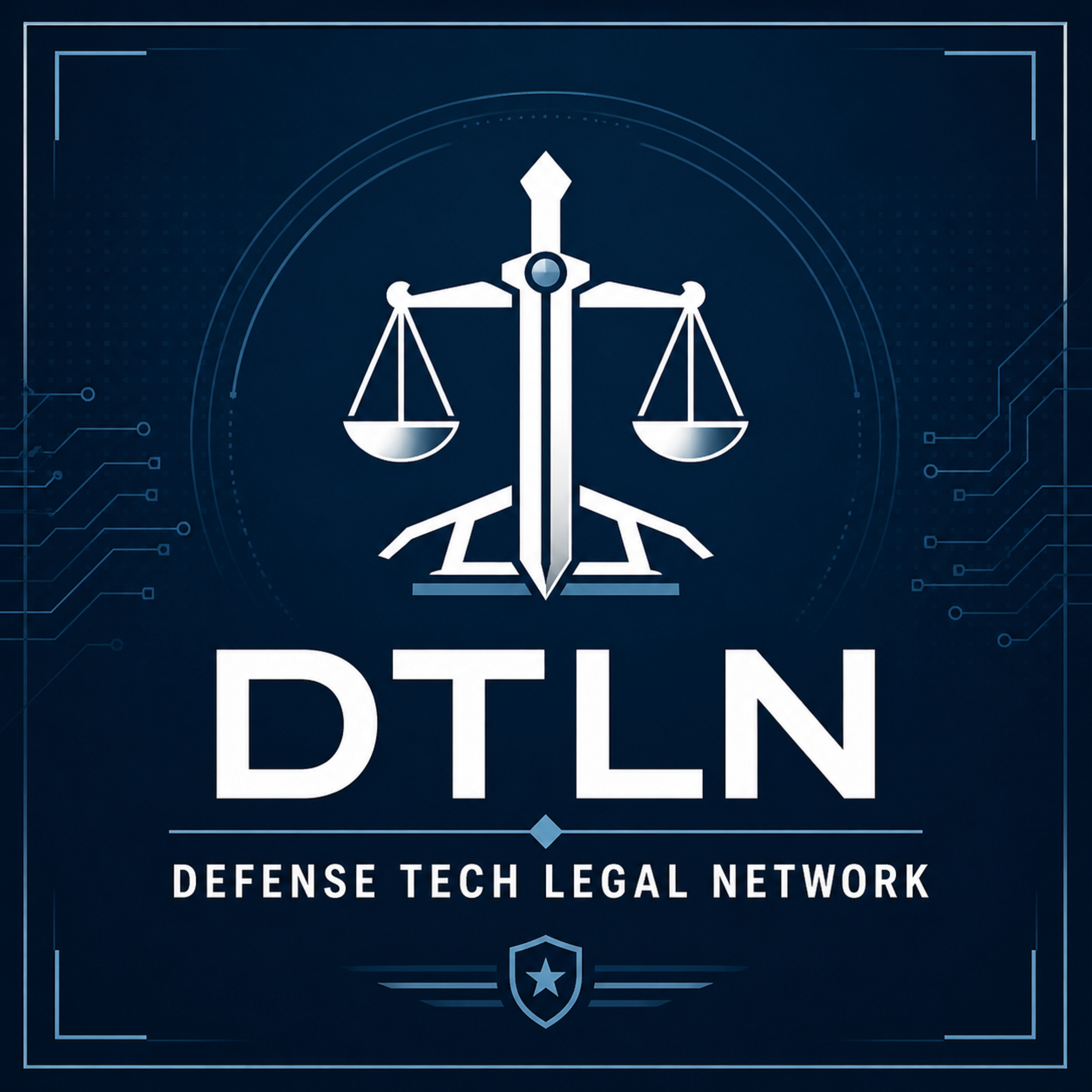 Defense Tech Legal Network