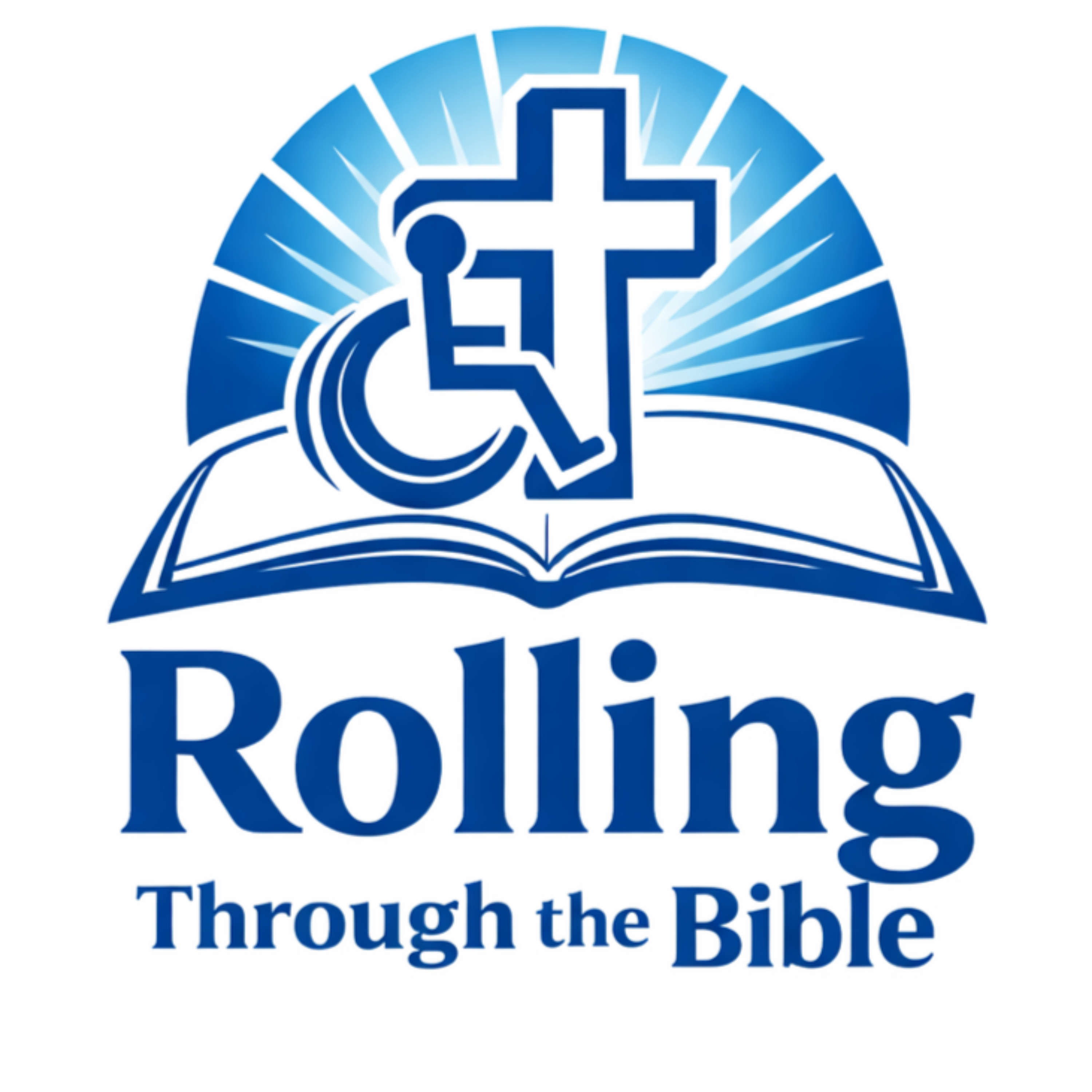 Rolling Through The Bible
