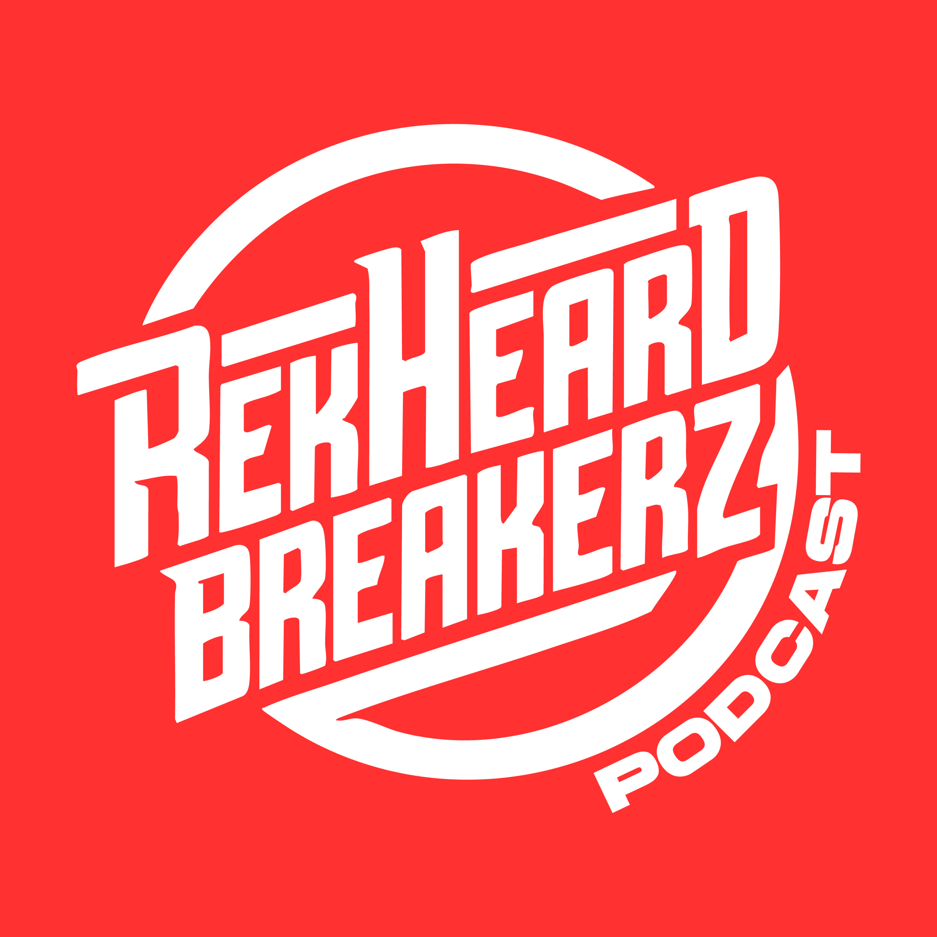 RekHeard Breakerz