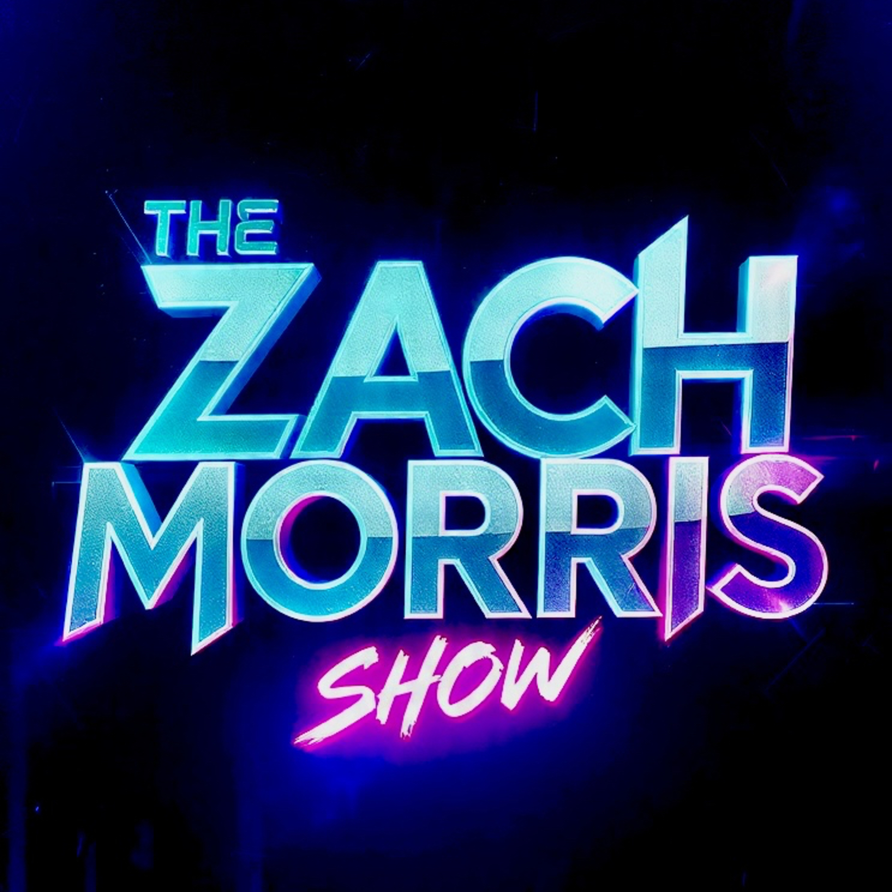 The Zach Morris Show