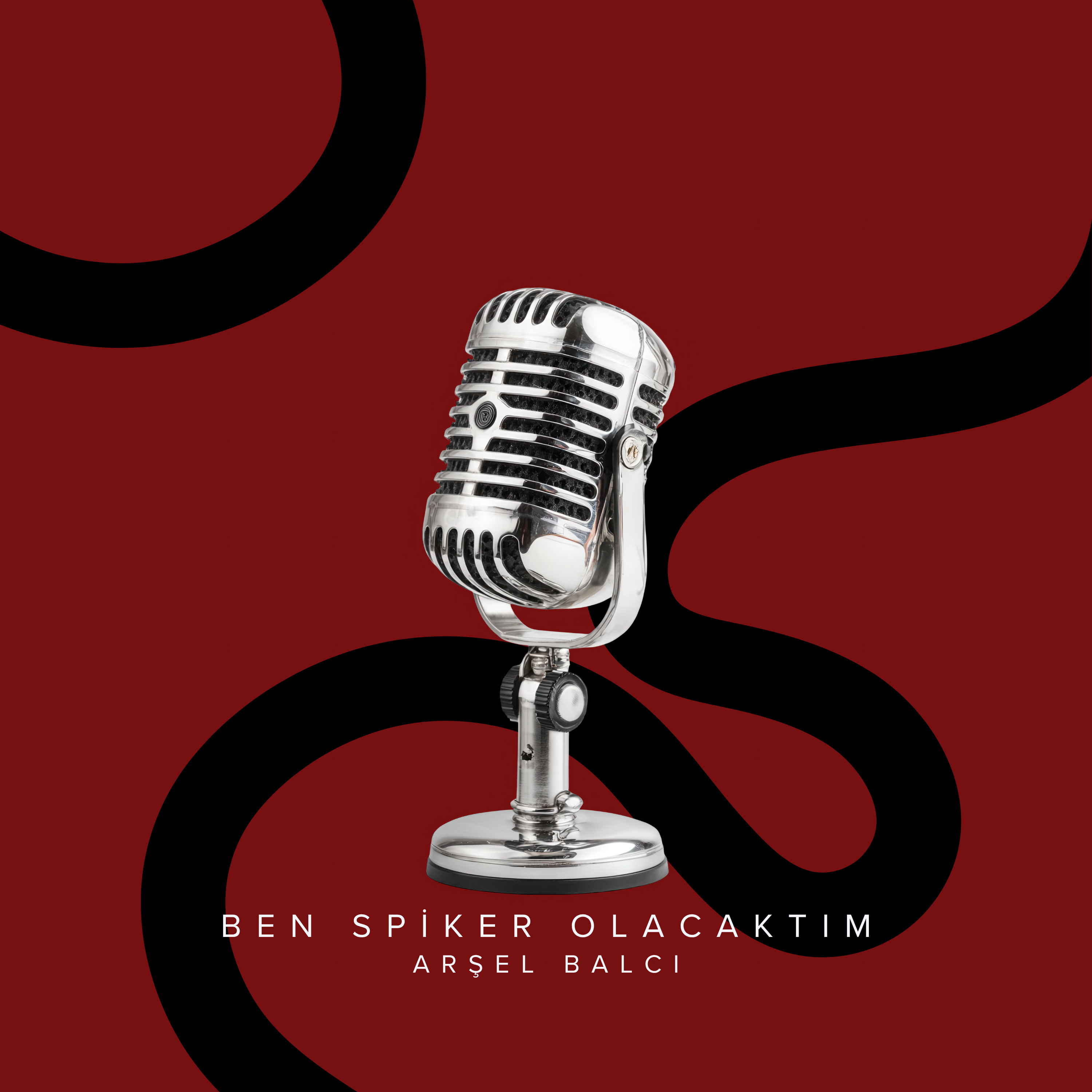 Ben Spiker Olacaktım