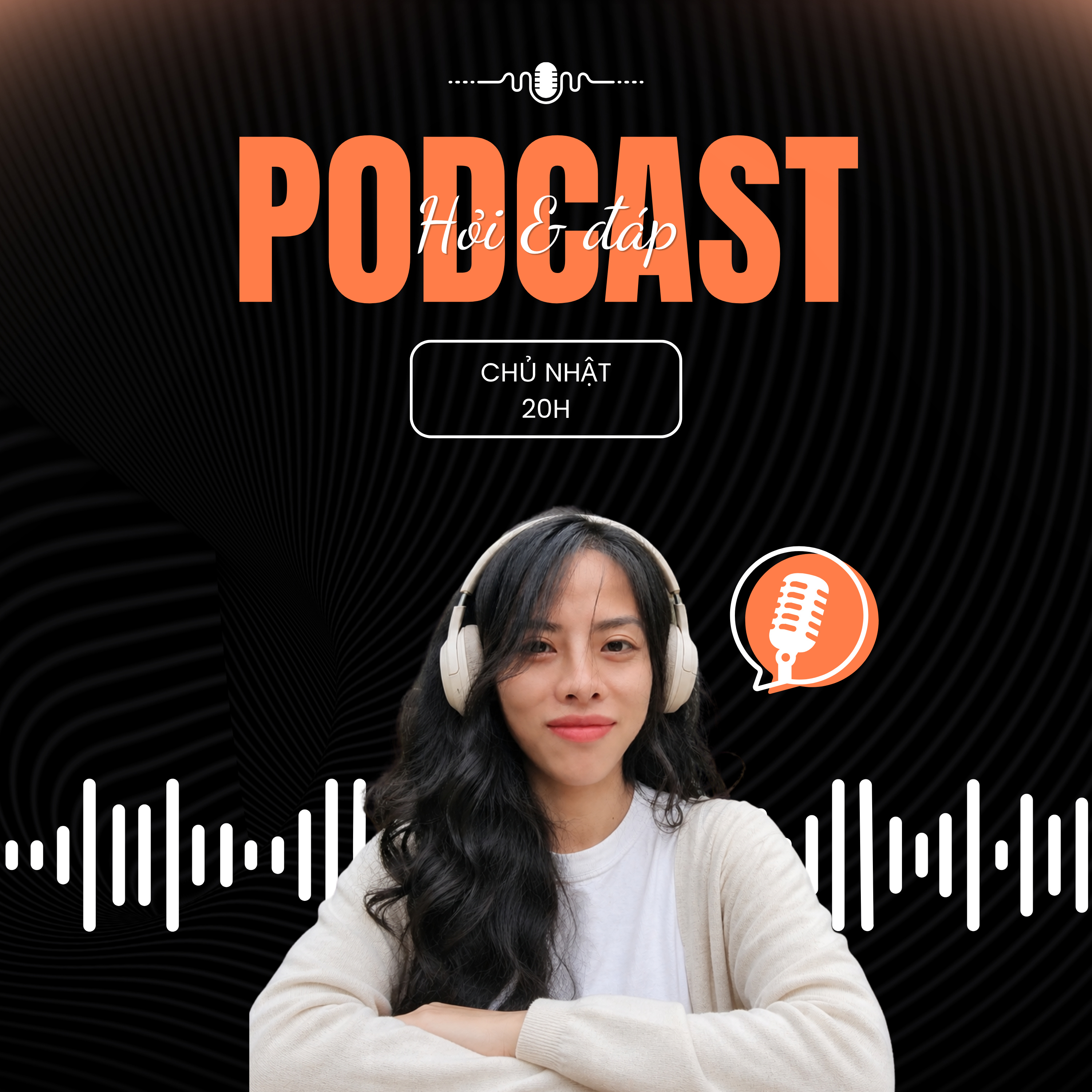 Hỏi đáp cùng Nga