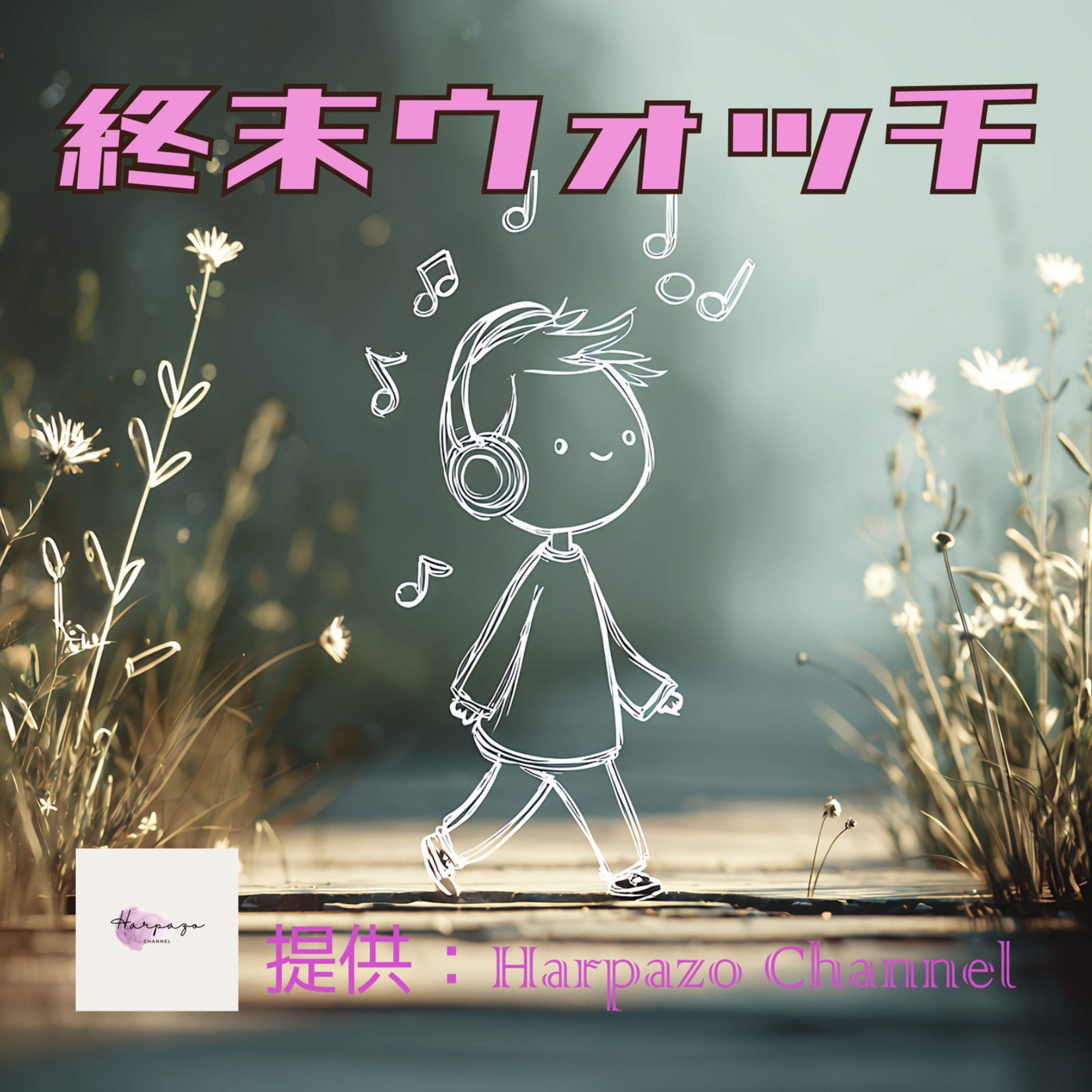 終末ウォッチ