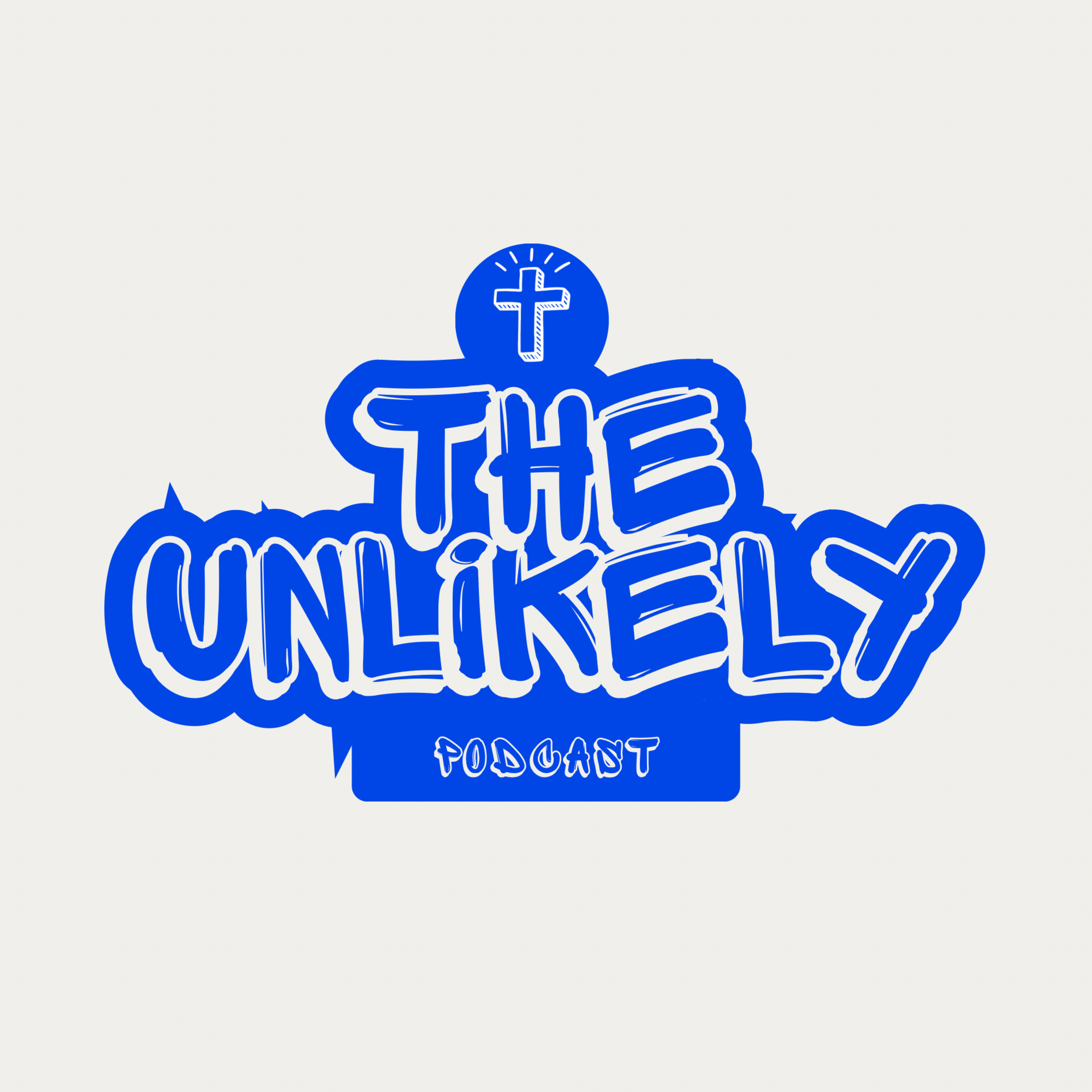 The Unlikely Podcast