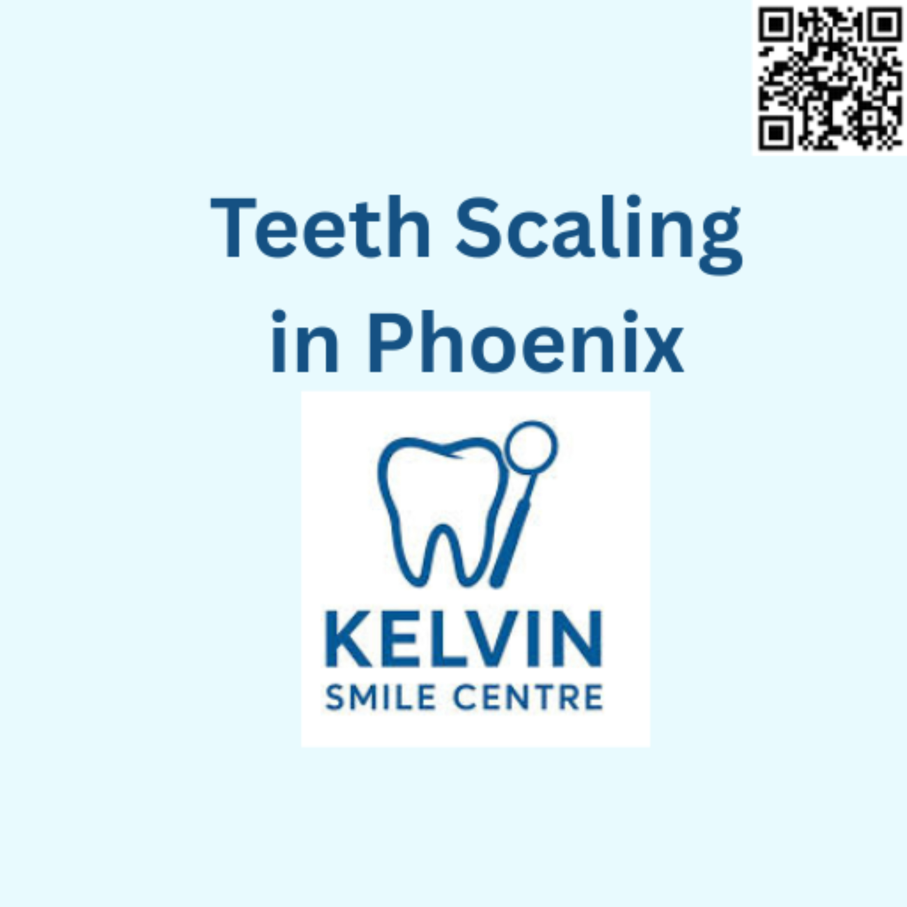Phoenix Teeth Scaling
