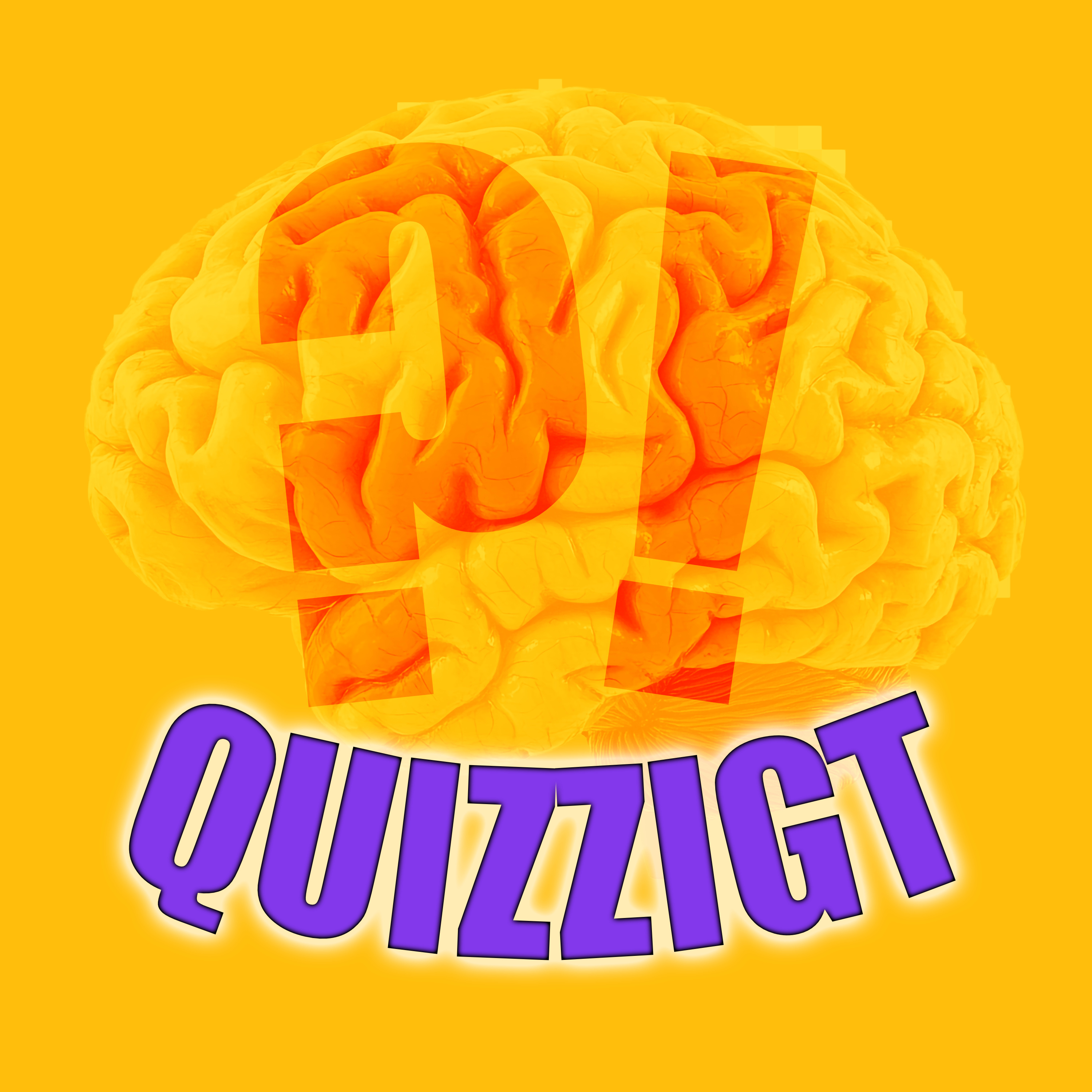 Quizzigt