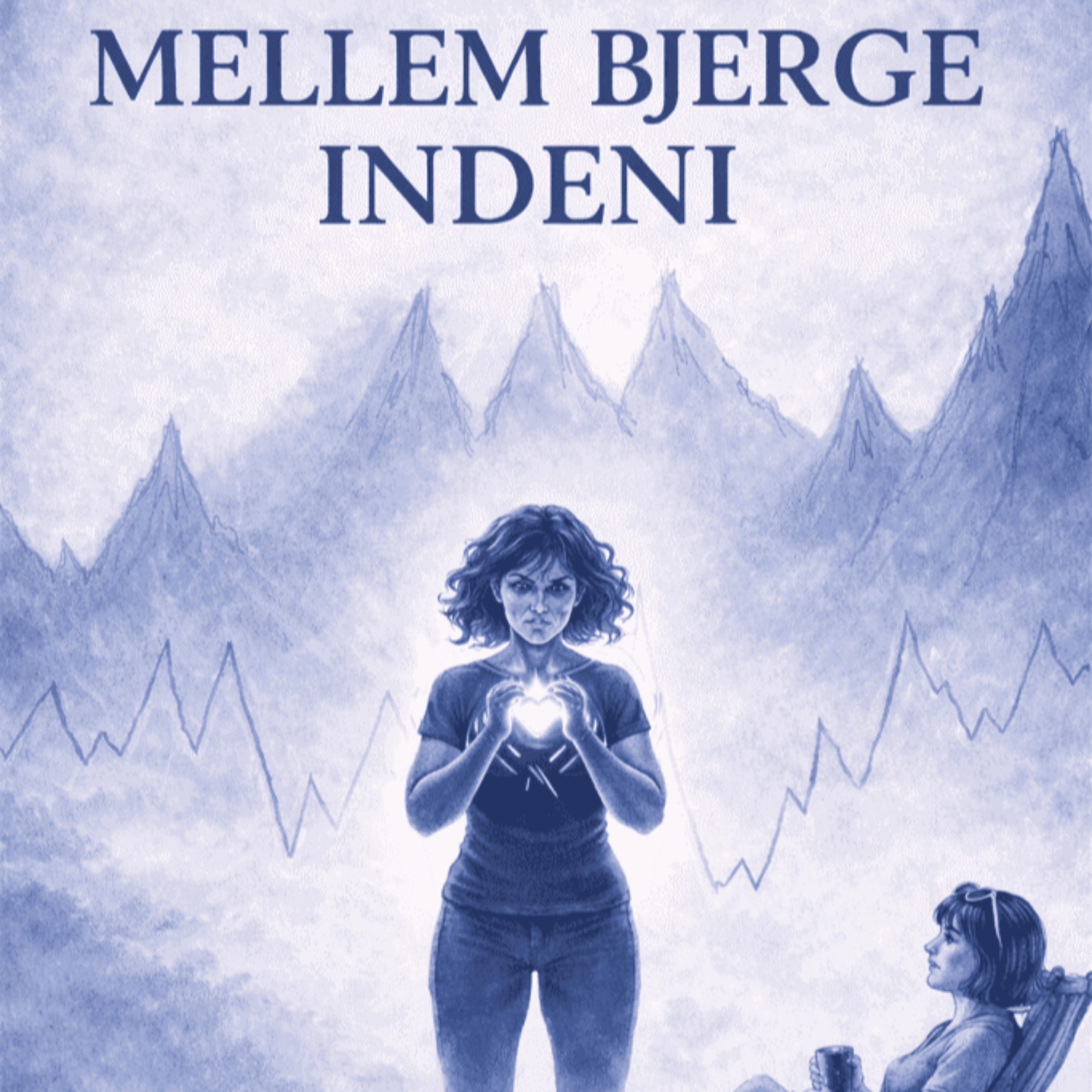 Mellem Bjerge Indeni