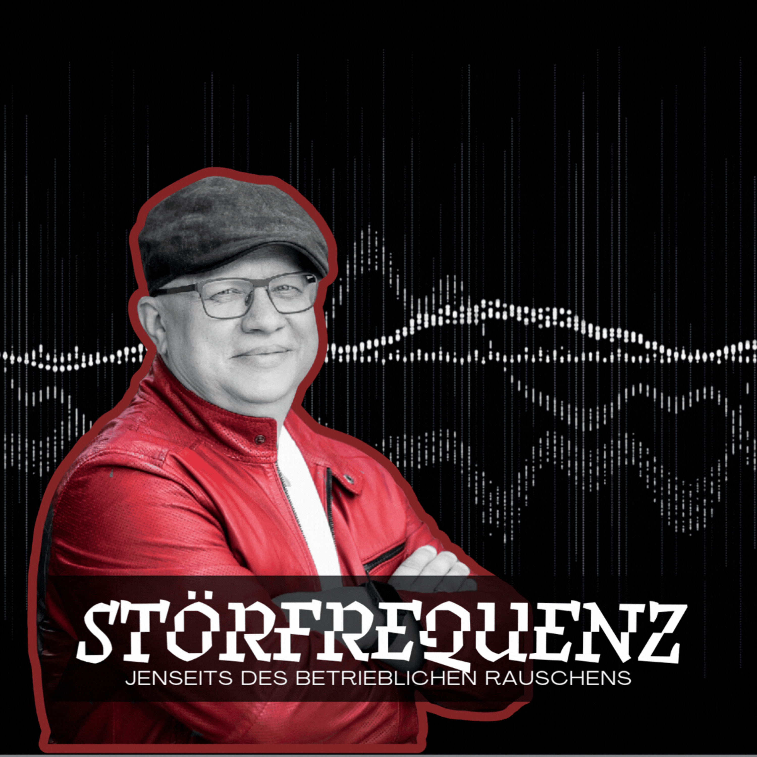 Störfrequenz - Die Audiospur