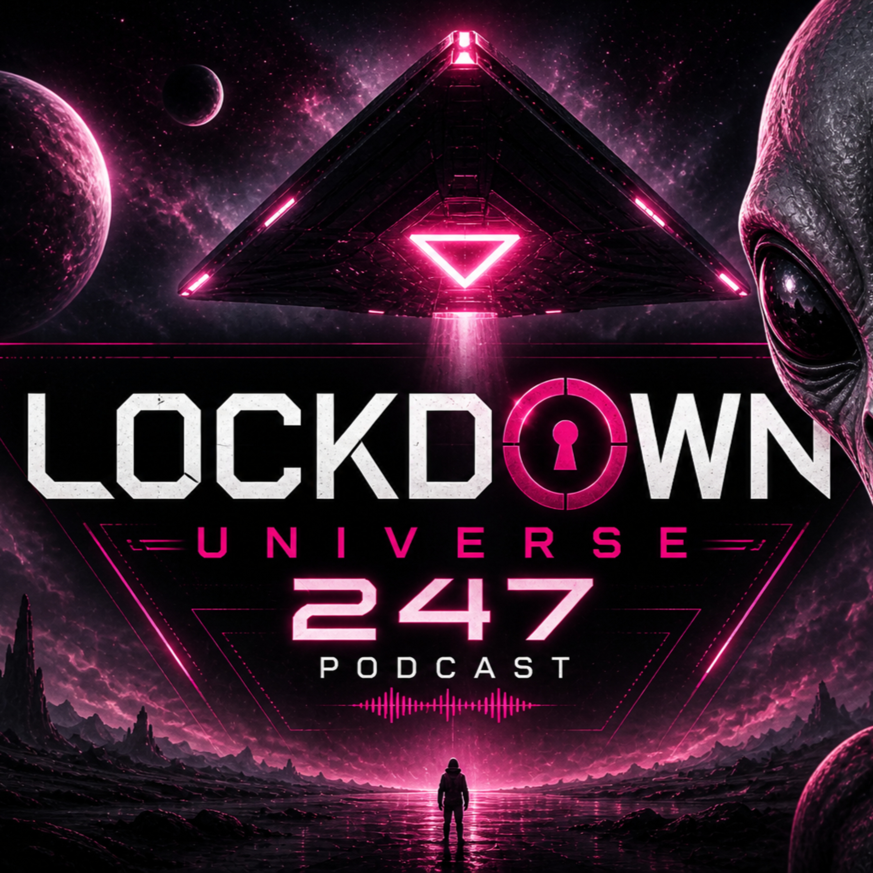 Lockdown Universe247