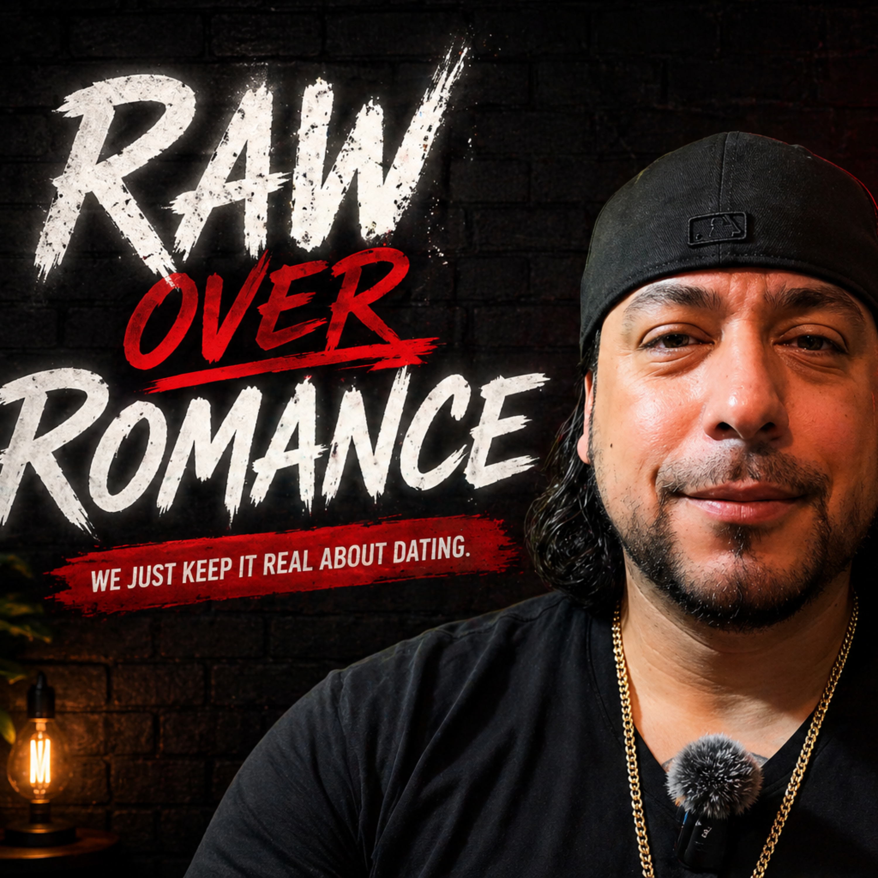 Raw Over Romance