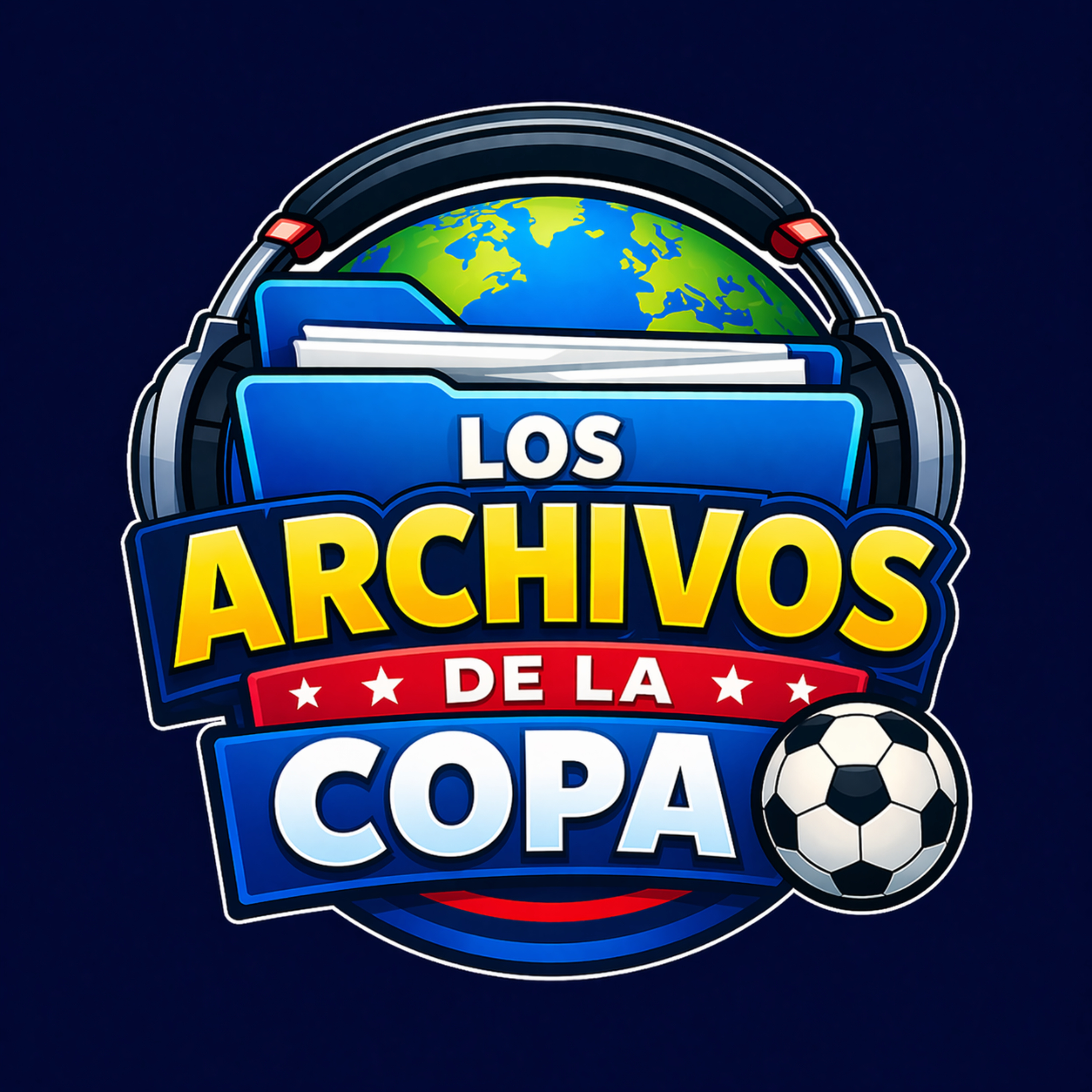 Los Archivos de la Copa