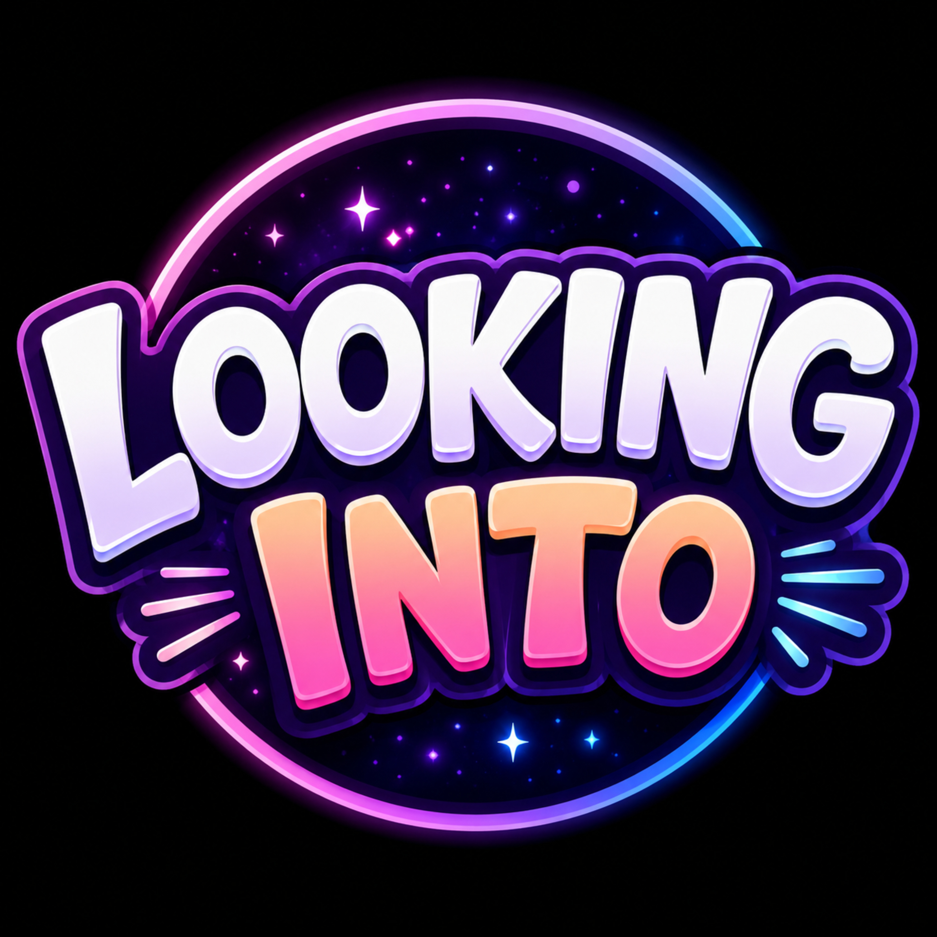Looking Into