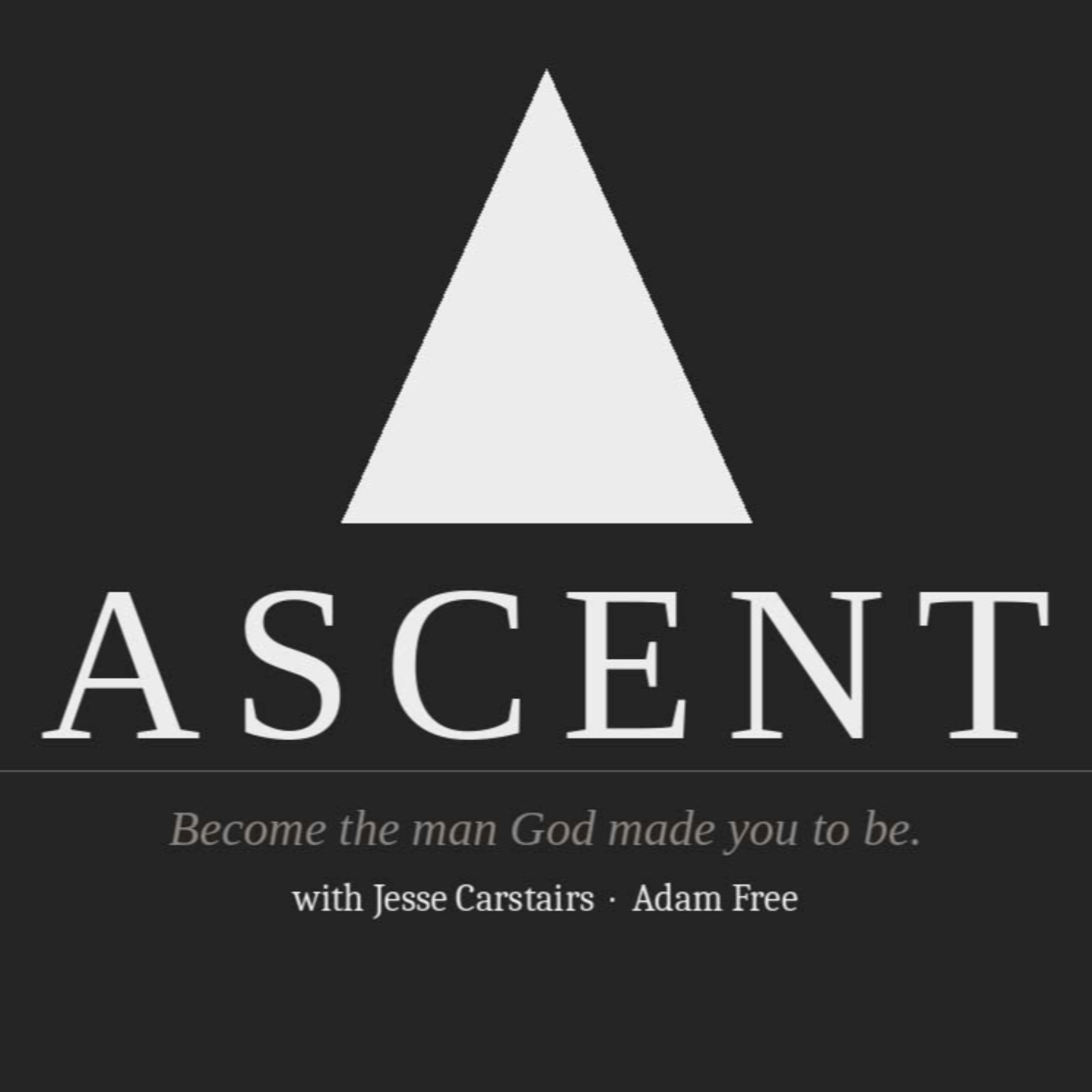 Ascent for Men