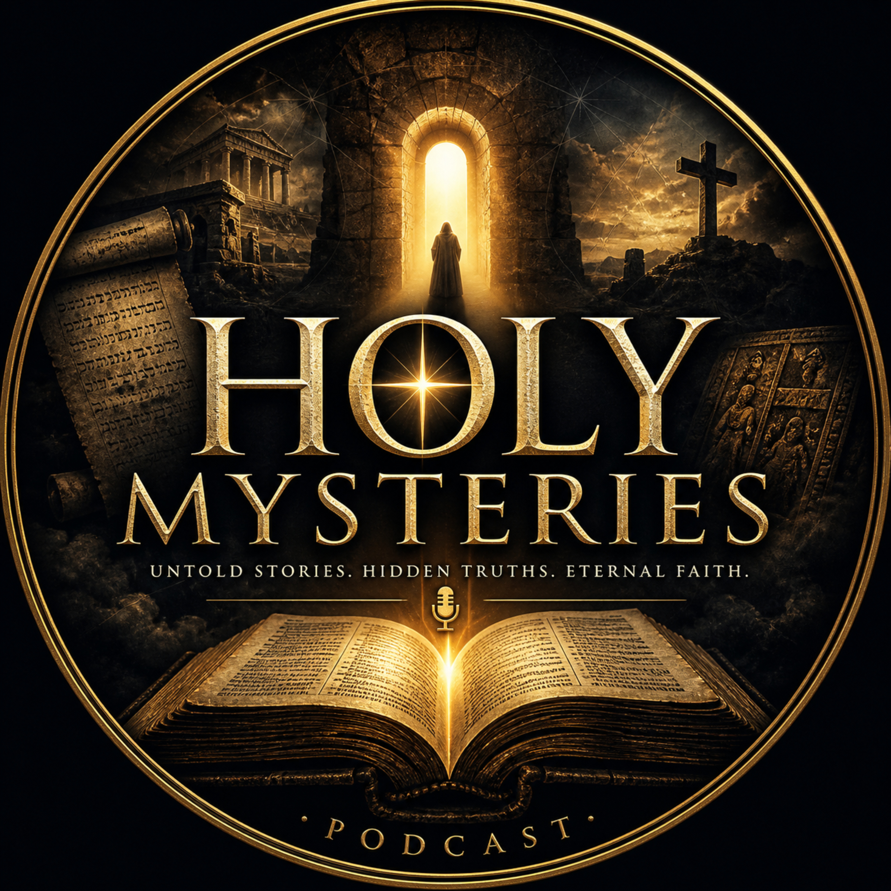 Holy Mysteries
