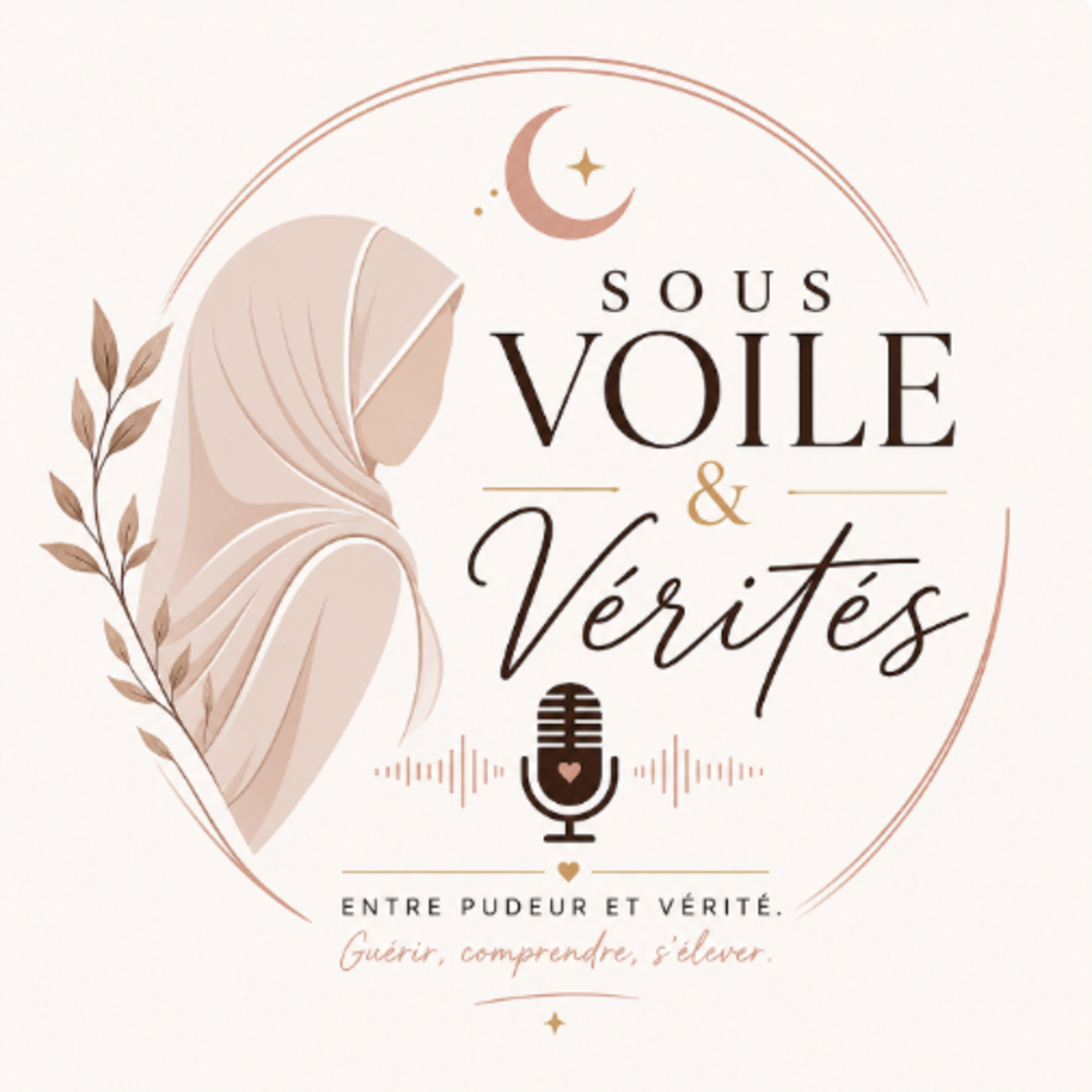 Sous Voile& Vérités