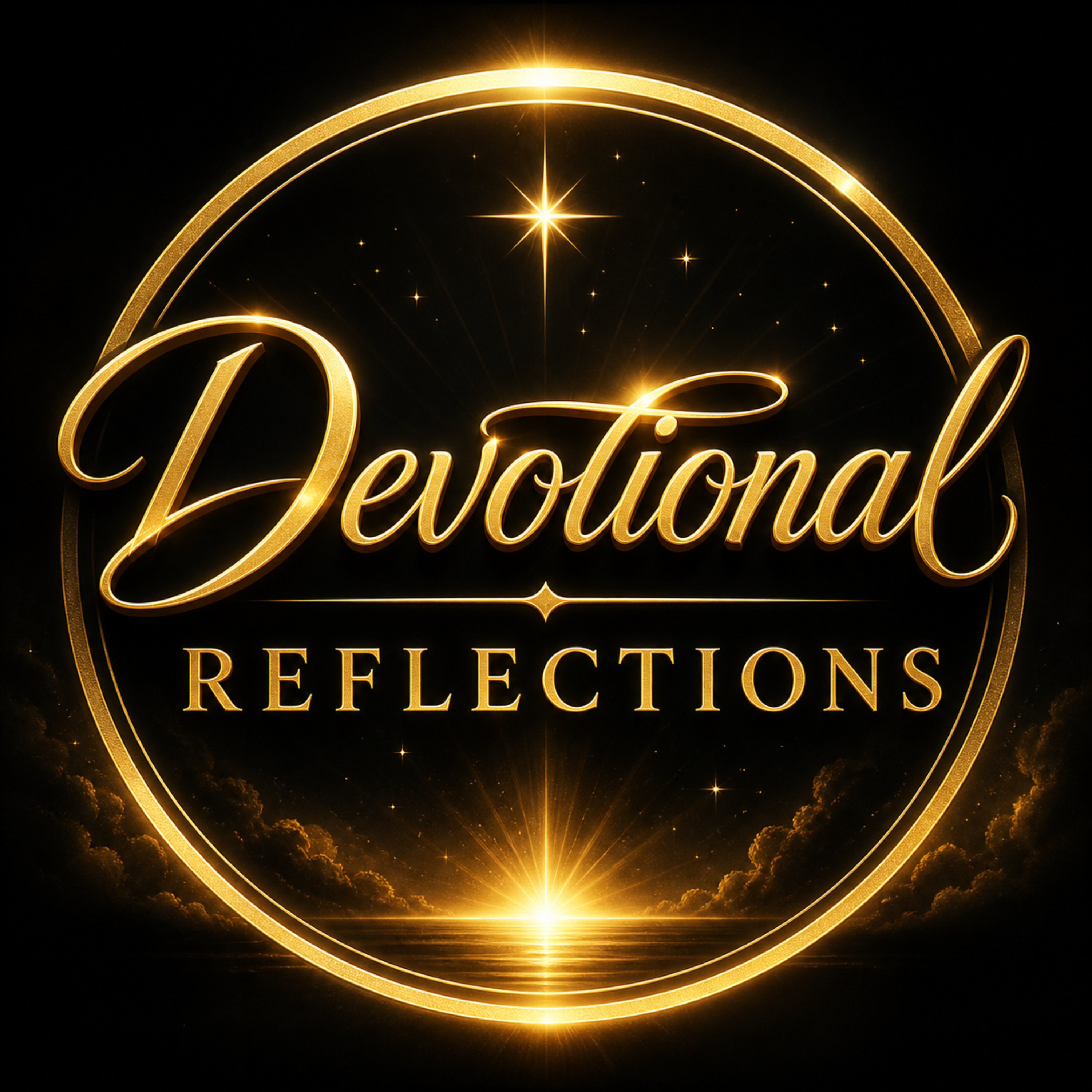 Devotional Reflections