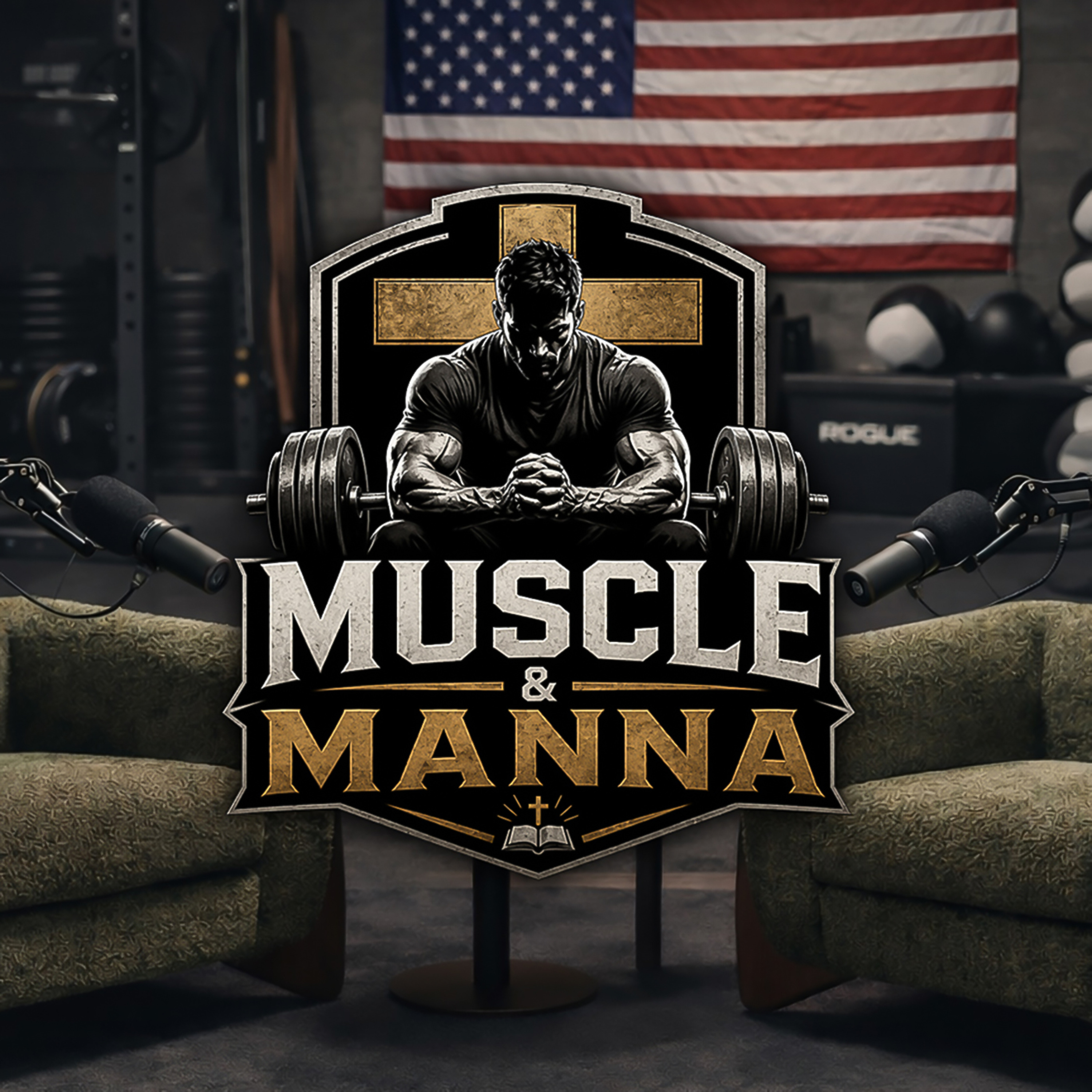 Muscle And Manna