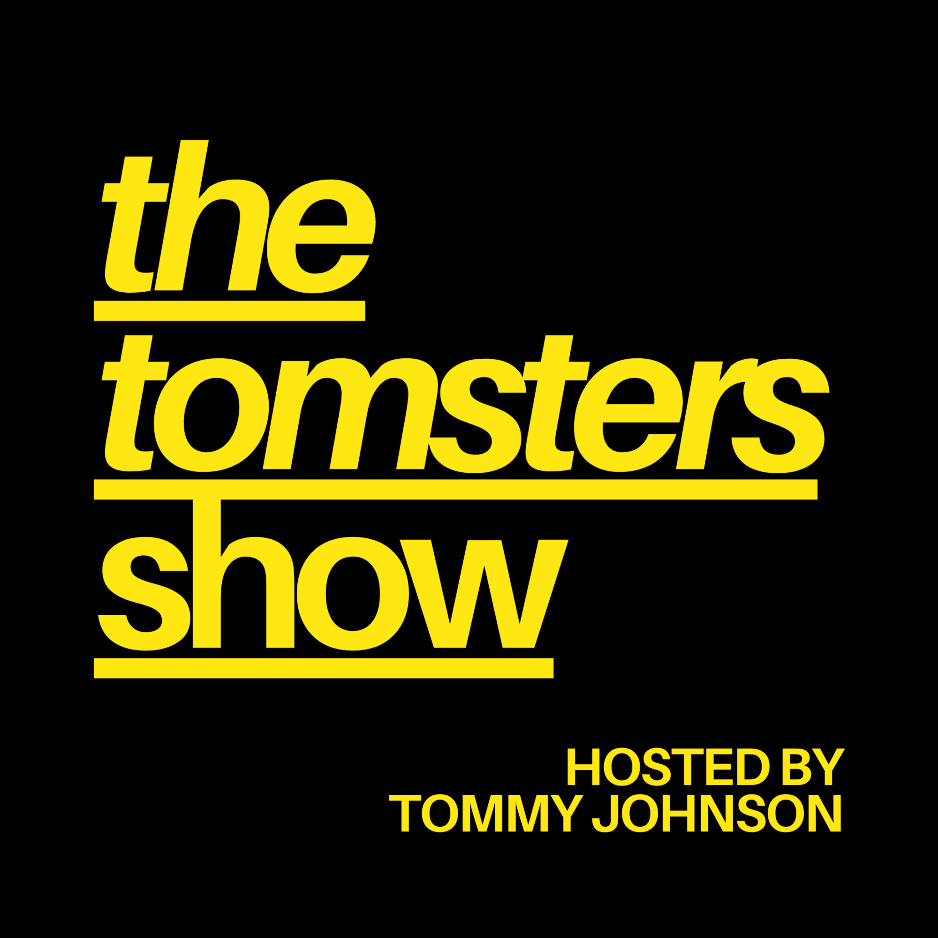 Episode 12: Confessions Court: DATING (Are men okay??) | TheTomsters Show episode artwork