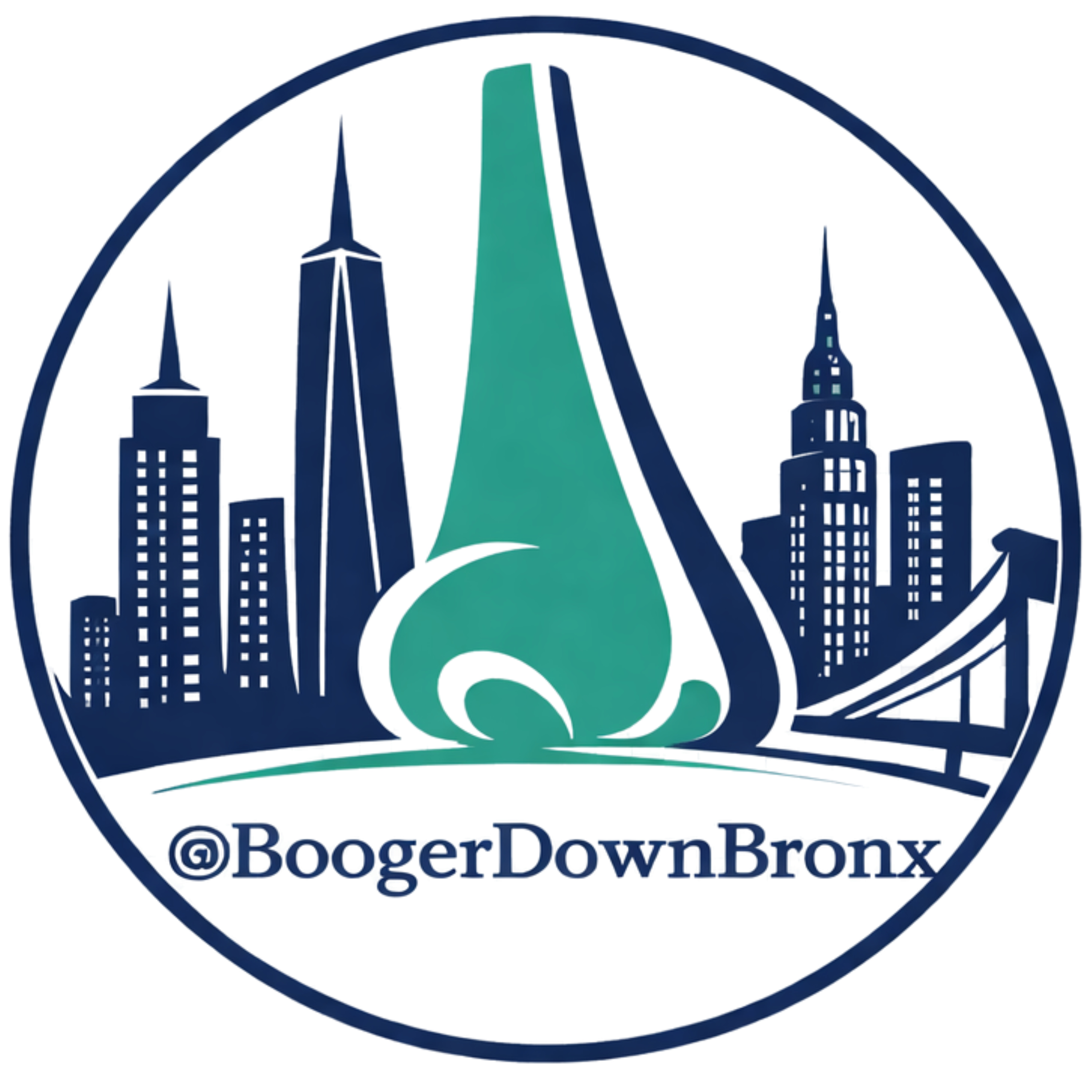 BoogerDownBronx
