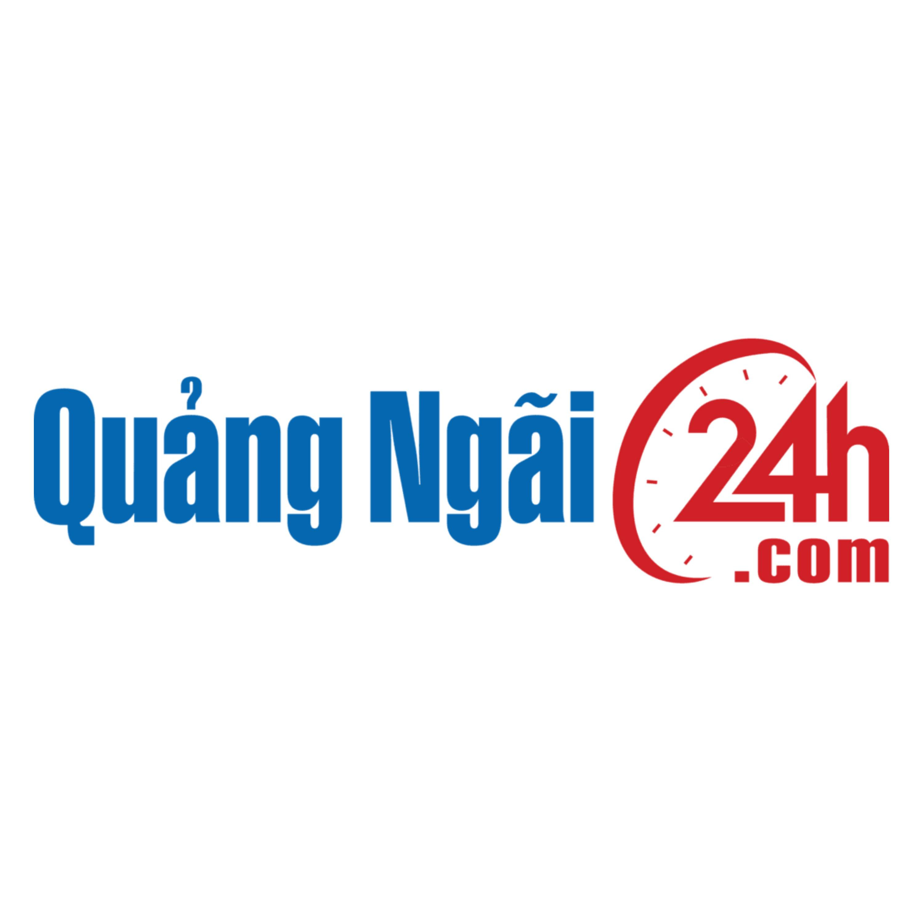 Báo Mới Quảng Ngãi