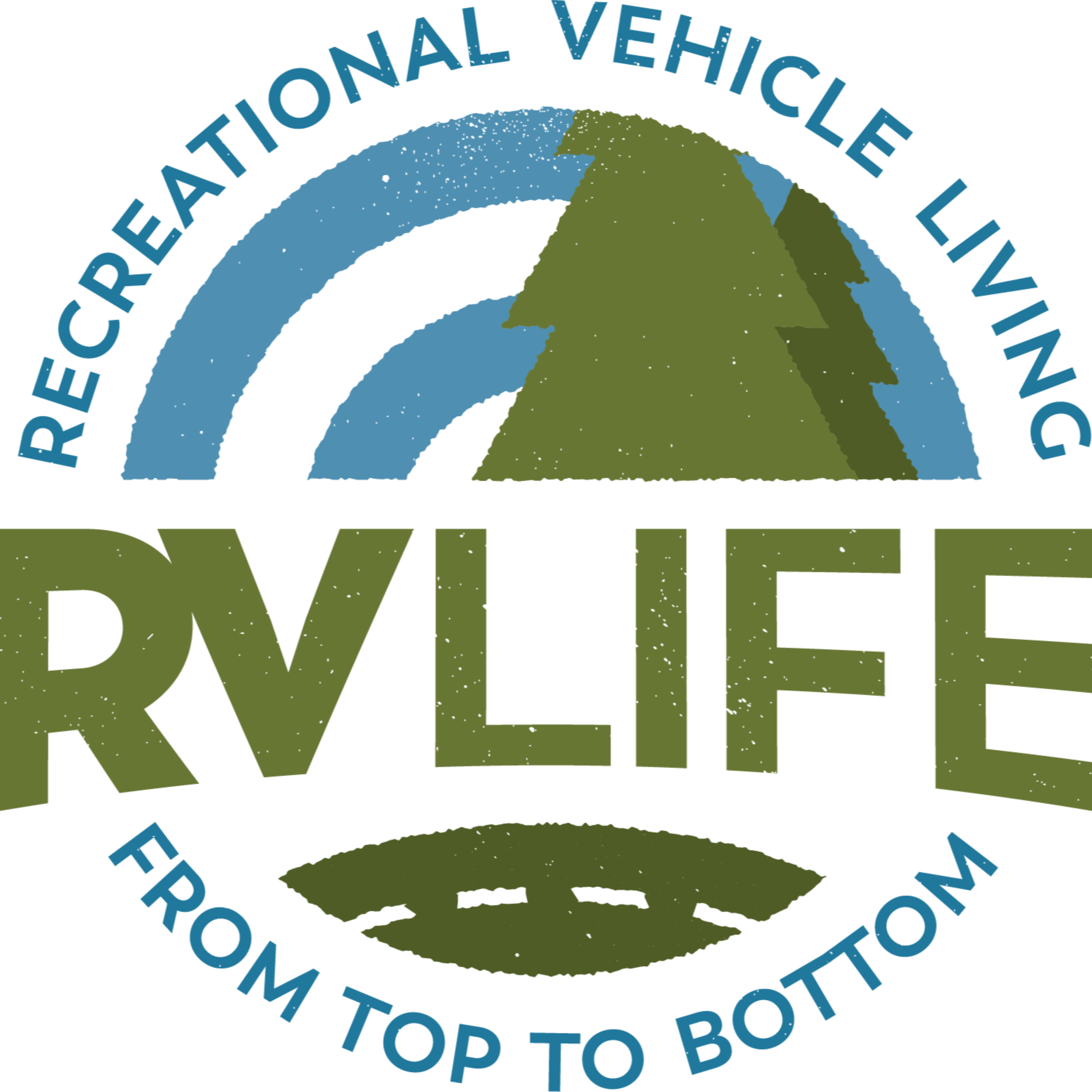 RV Life From Top To Bottom