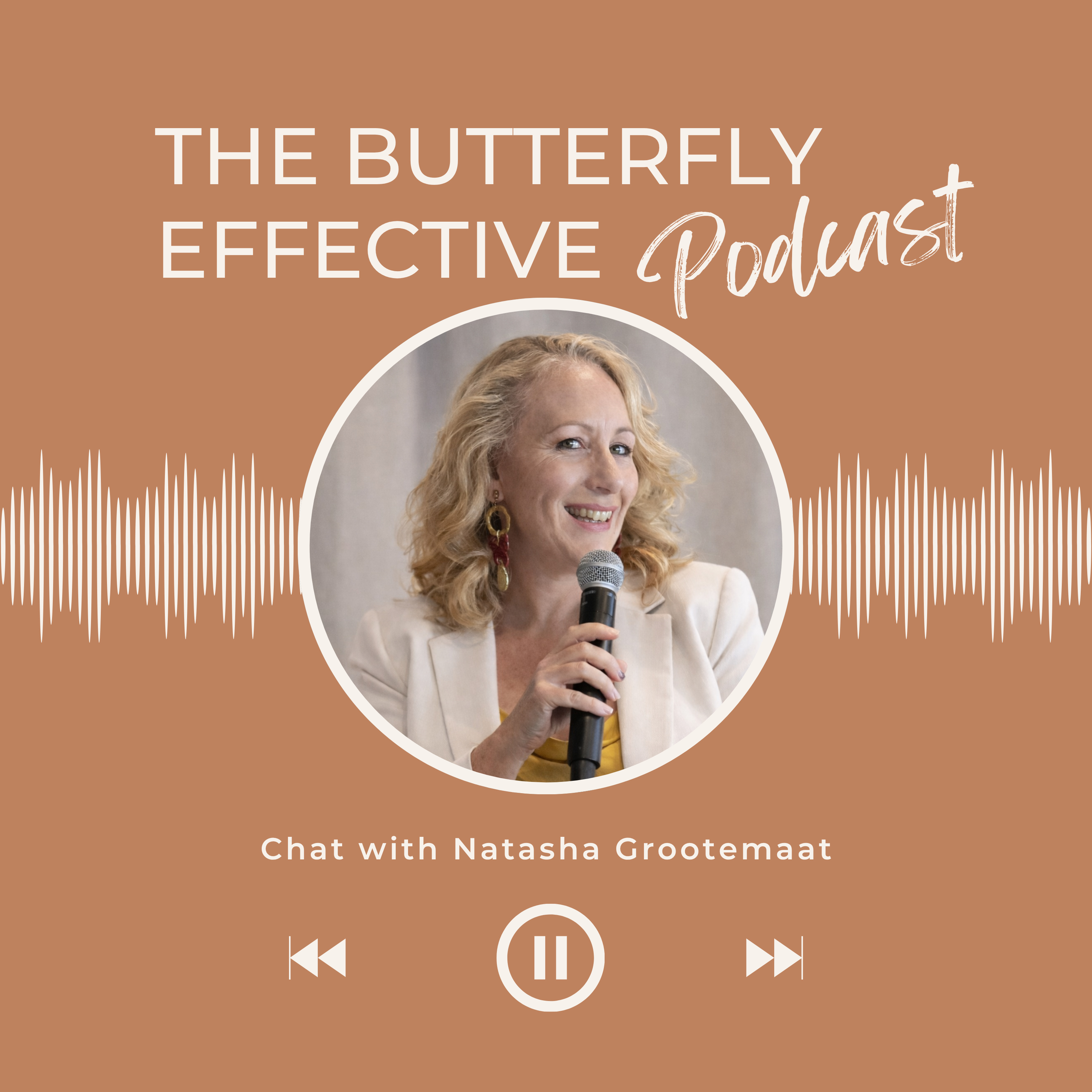 The Butterfly Effective Podcast