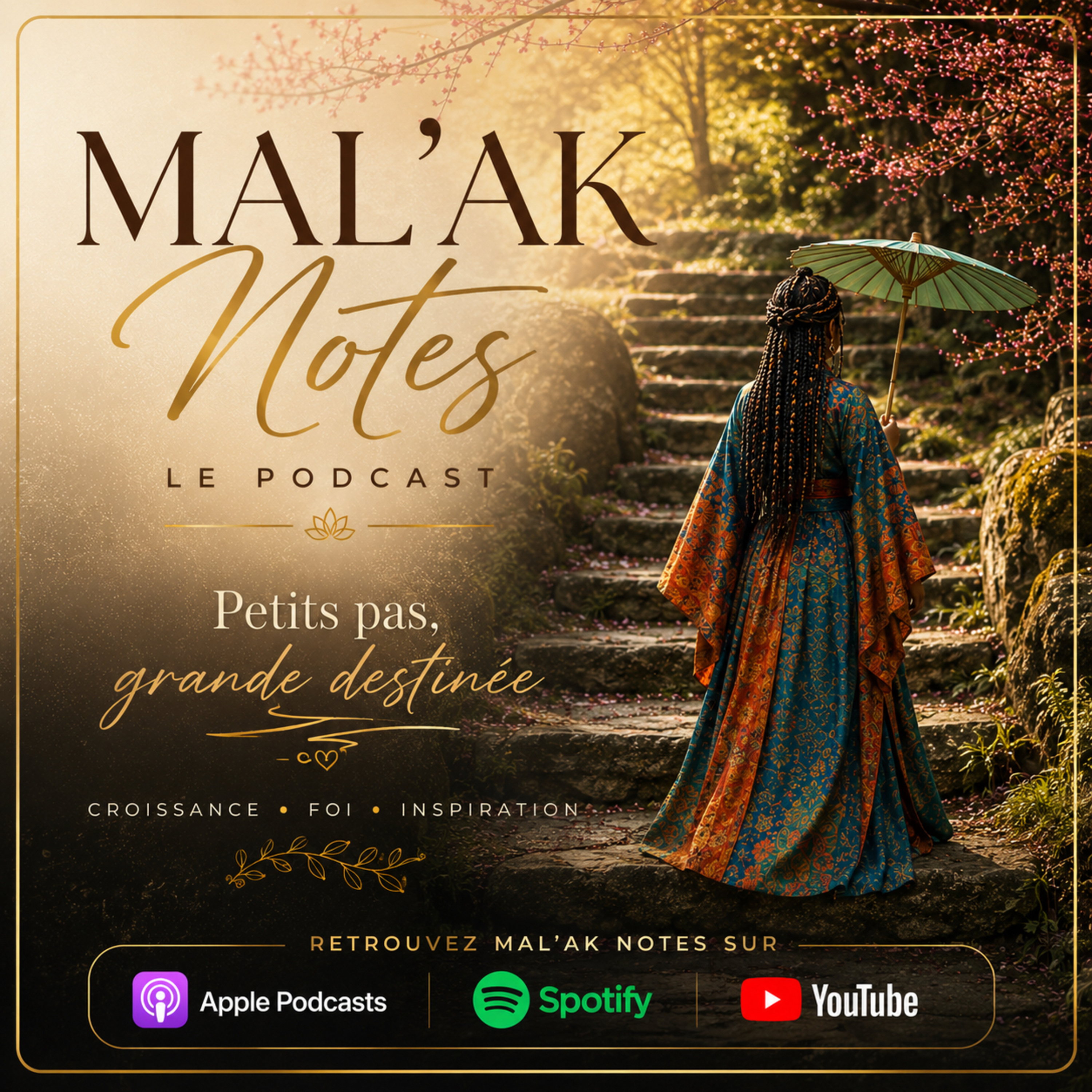 Mal’ak Notes