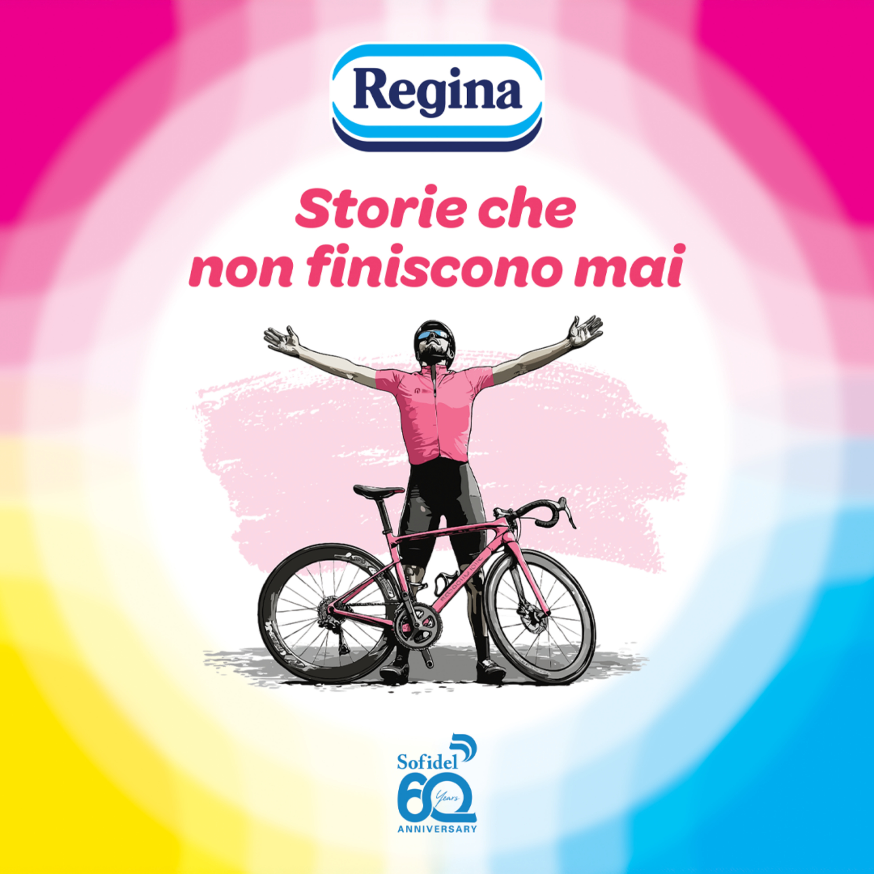 Storie che non finiscono mai