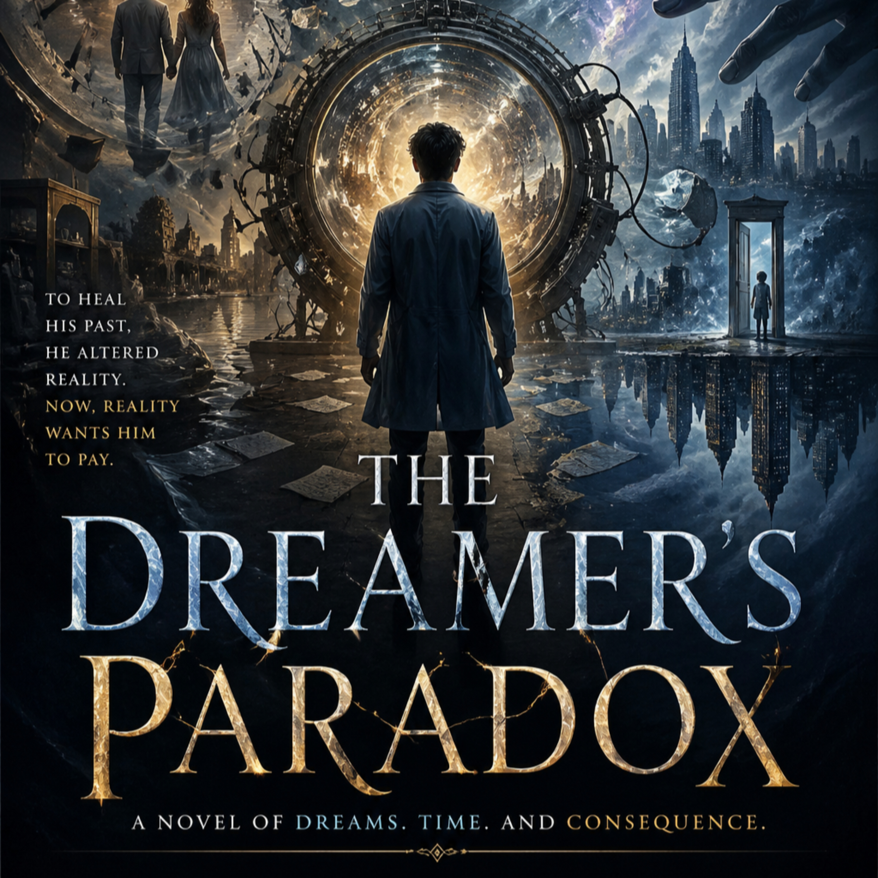 The Dreamers Paradox