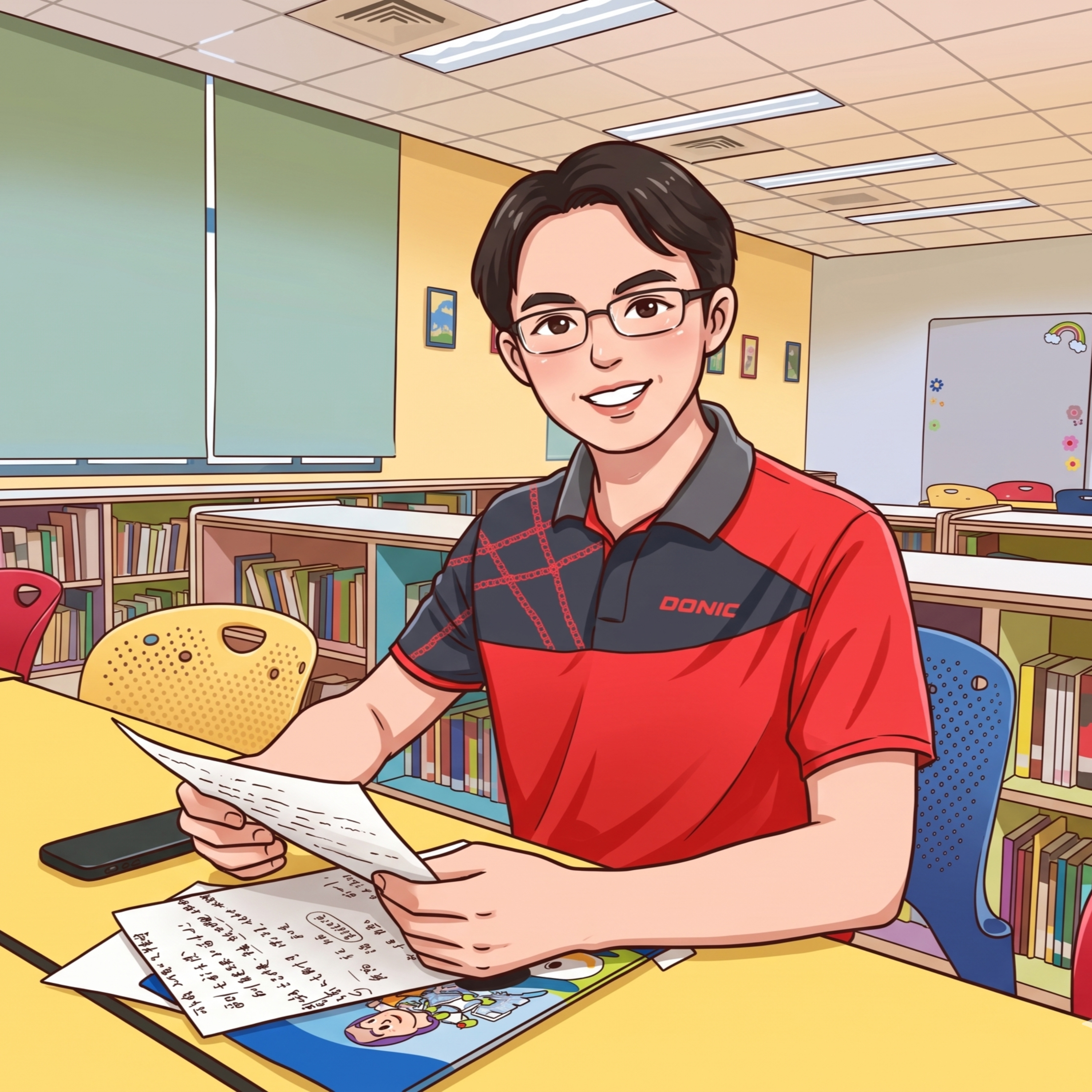 華興國小Podcast