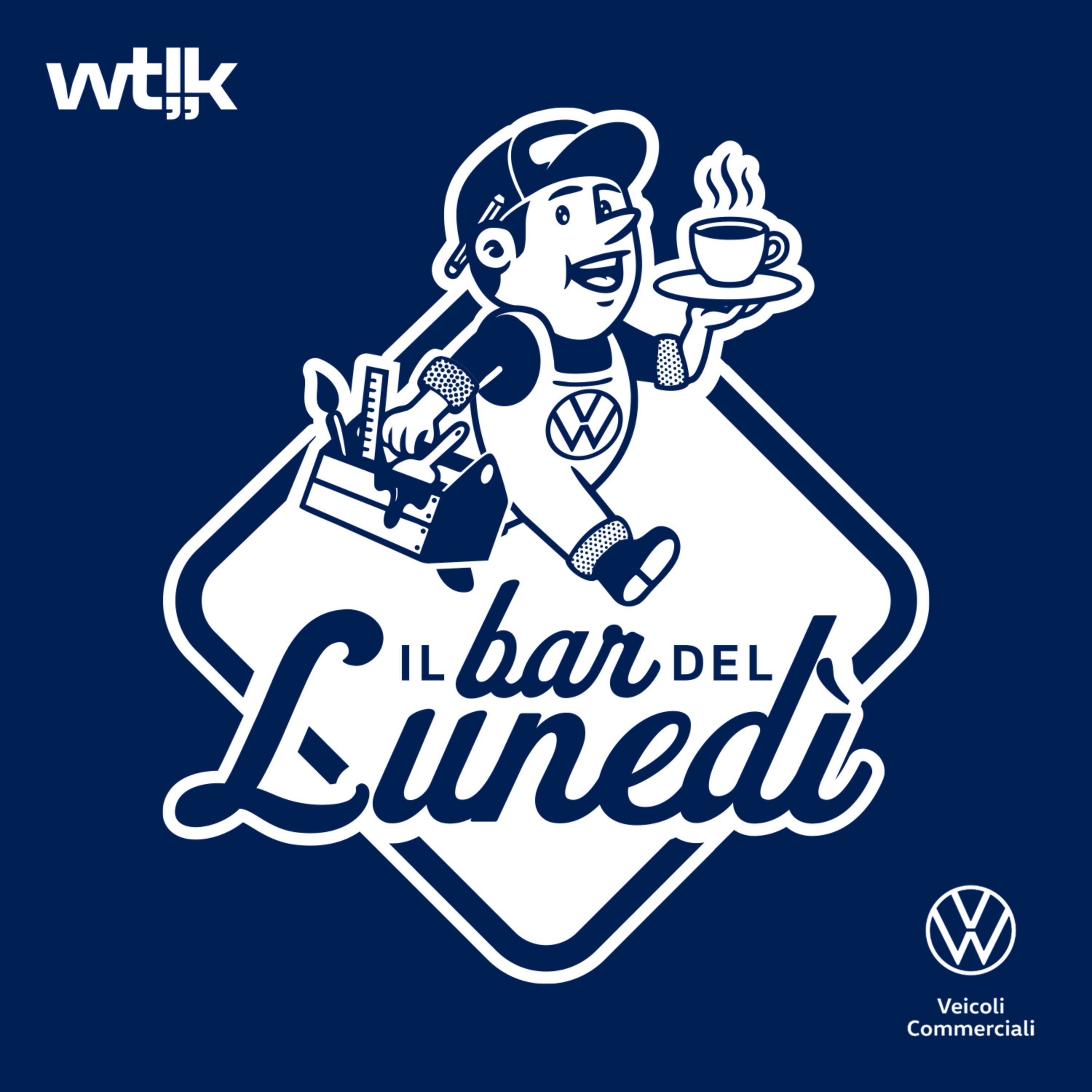 Il Bar del Lunedì