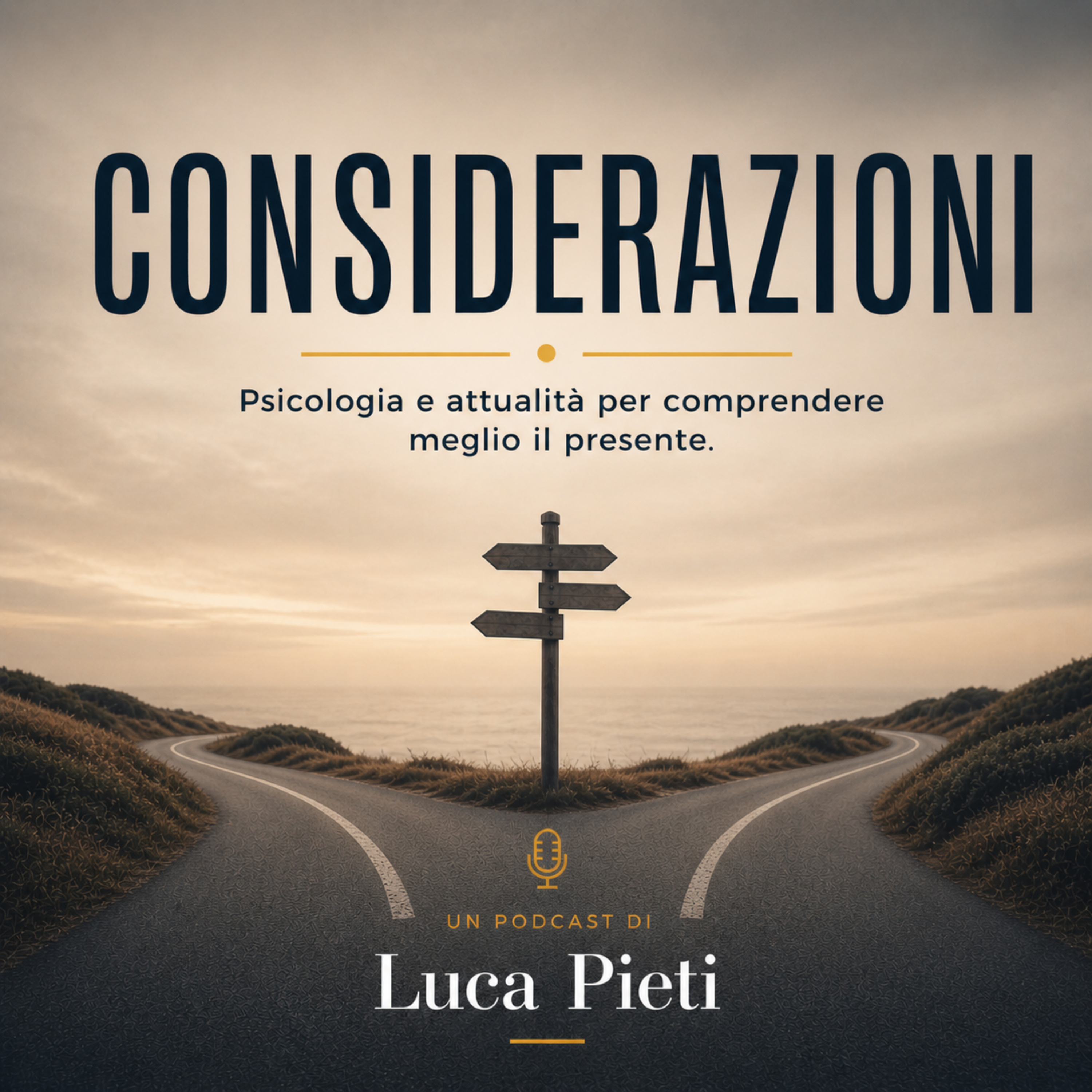 Considerazioni