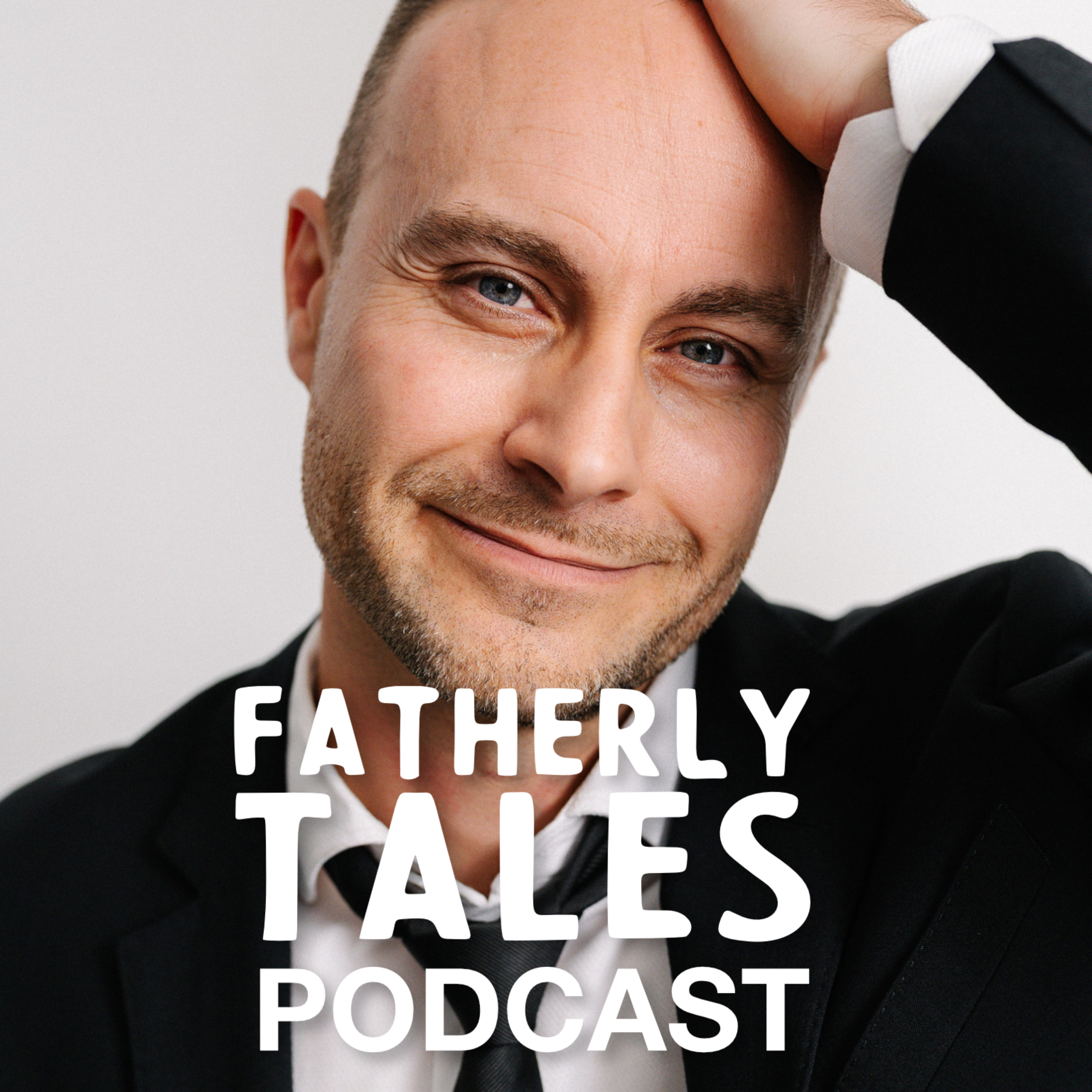 Fatherly Tales Podcast
