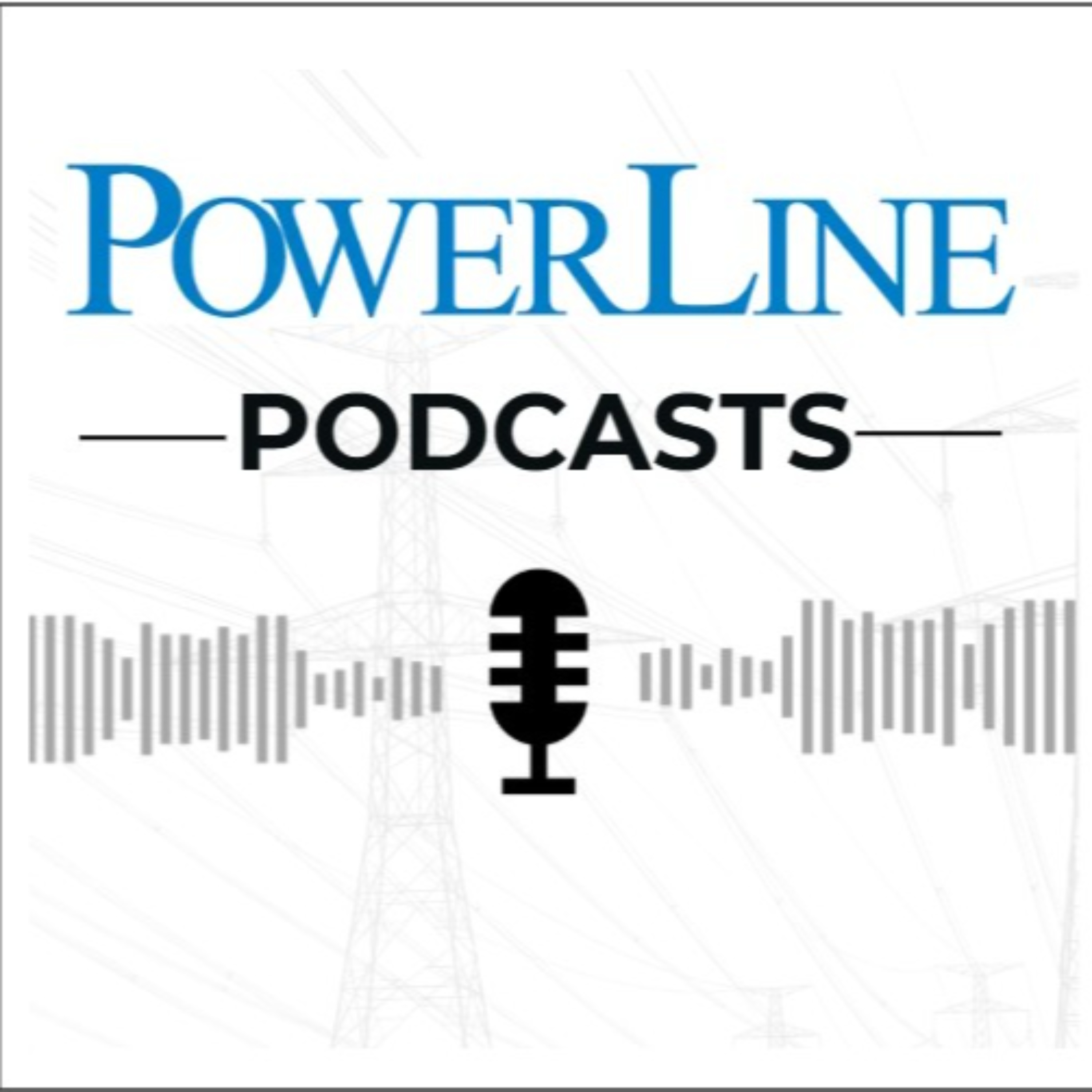 Power Line Podcasts