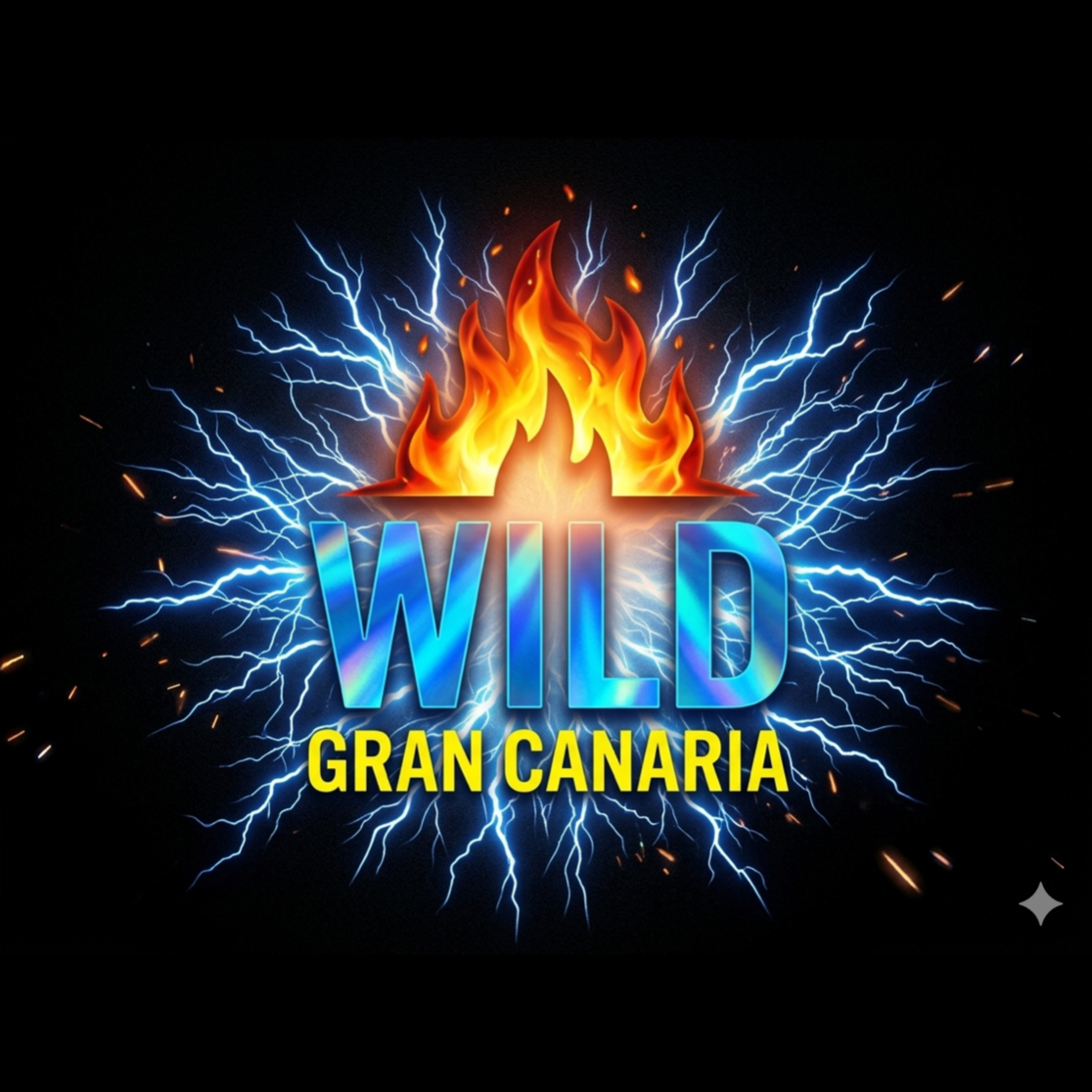 WildGranCanaria
