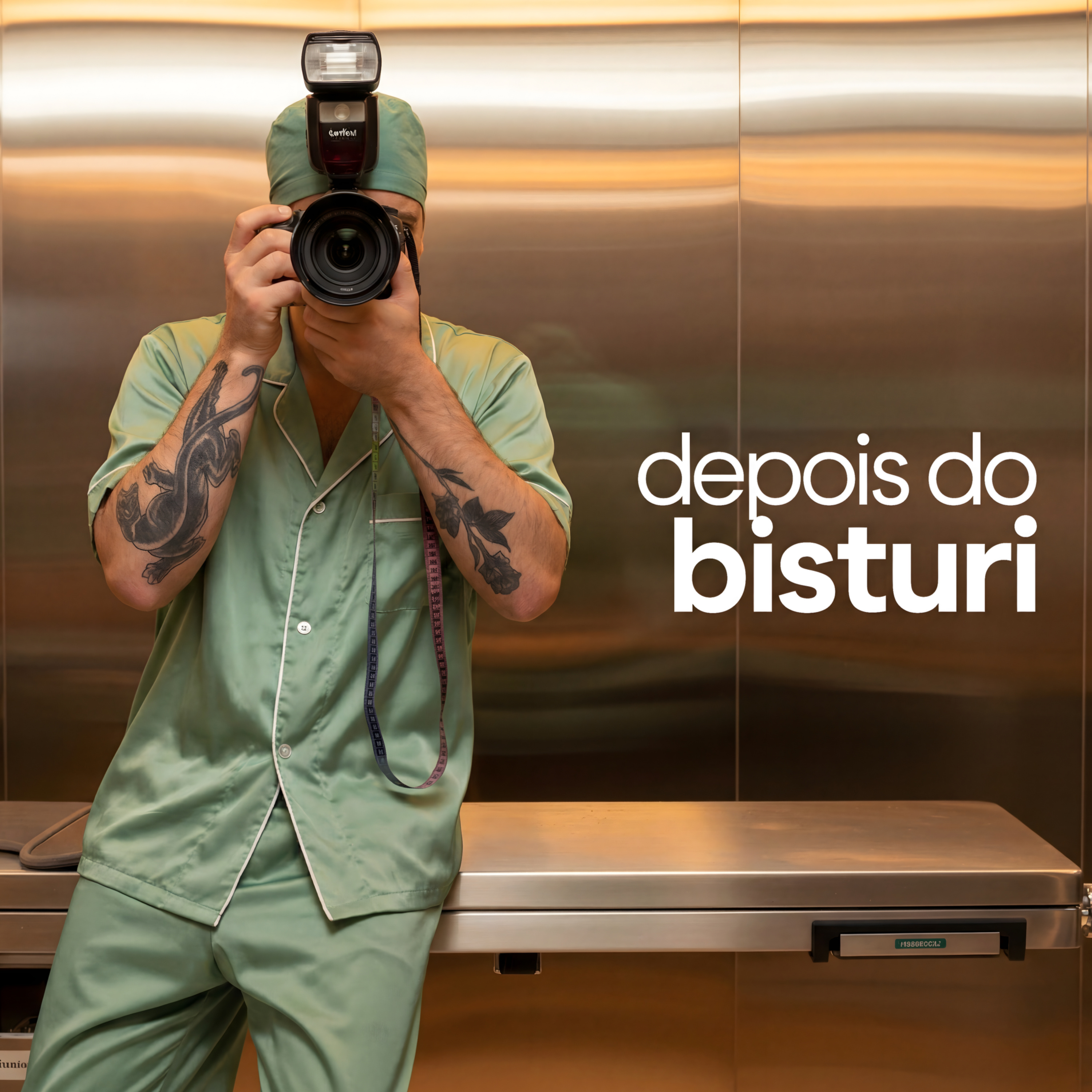 Depois do Bisturi
