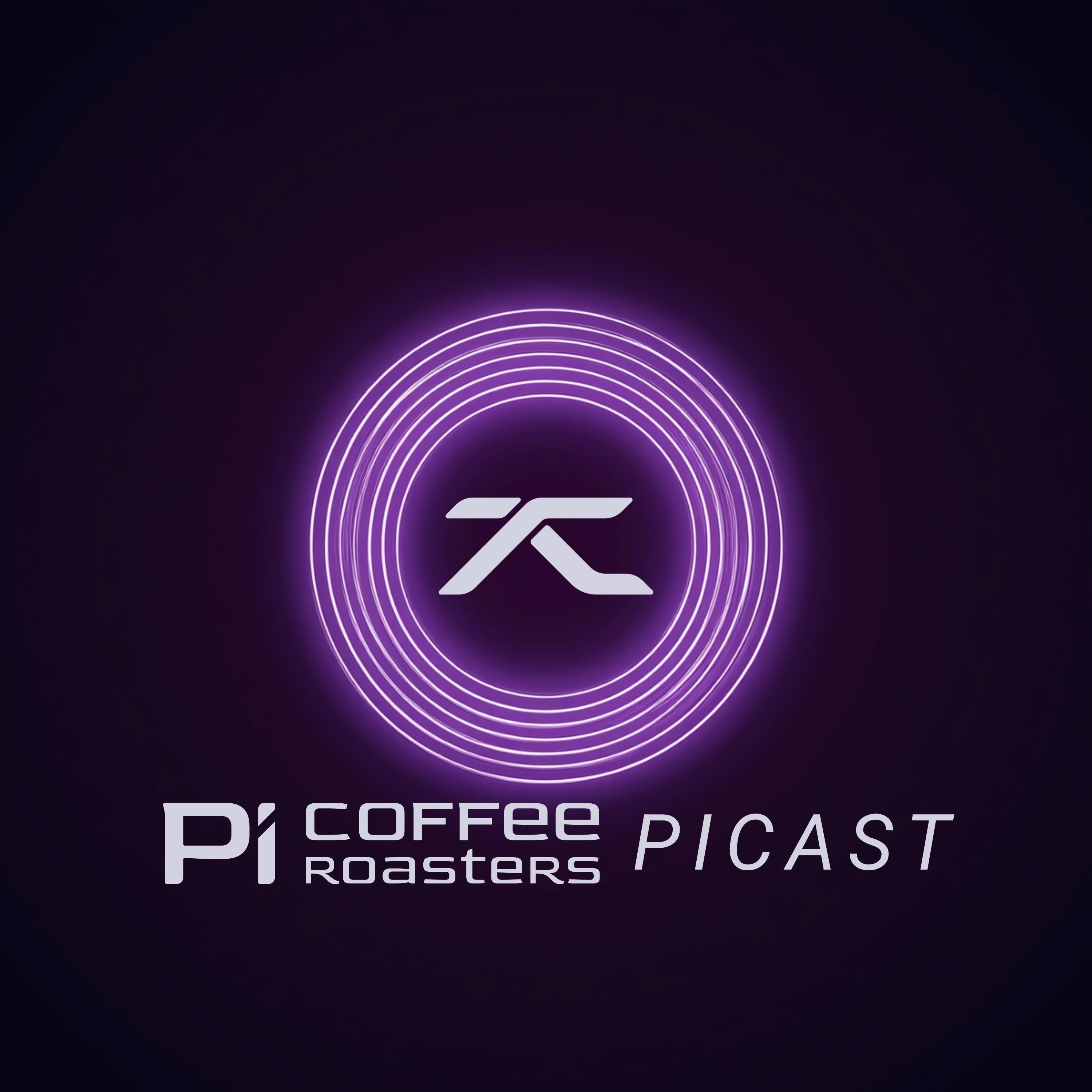 Pi Coffee Roasters Podcast podcast artwork