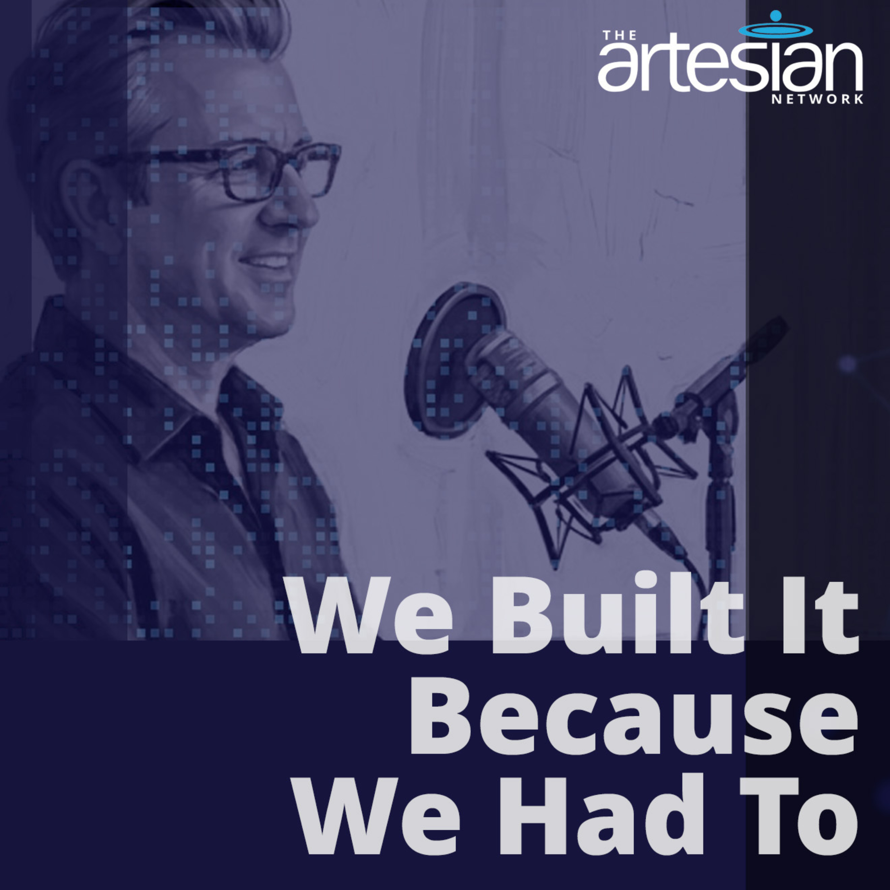 We Built It Because We Had To - Tech Founder Backstories