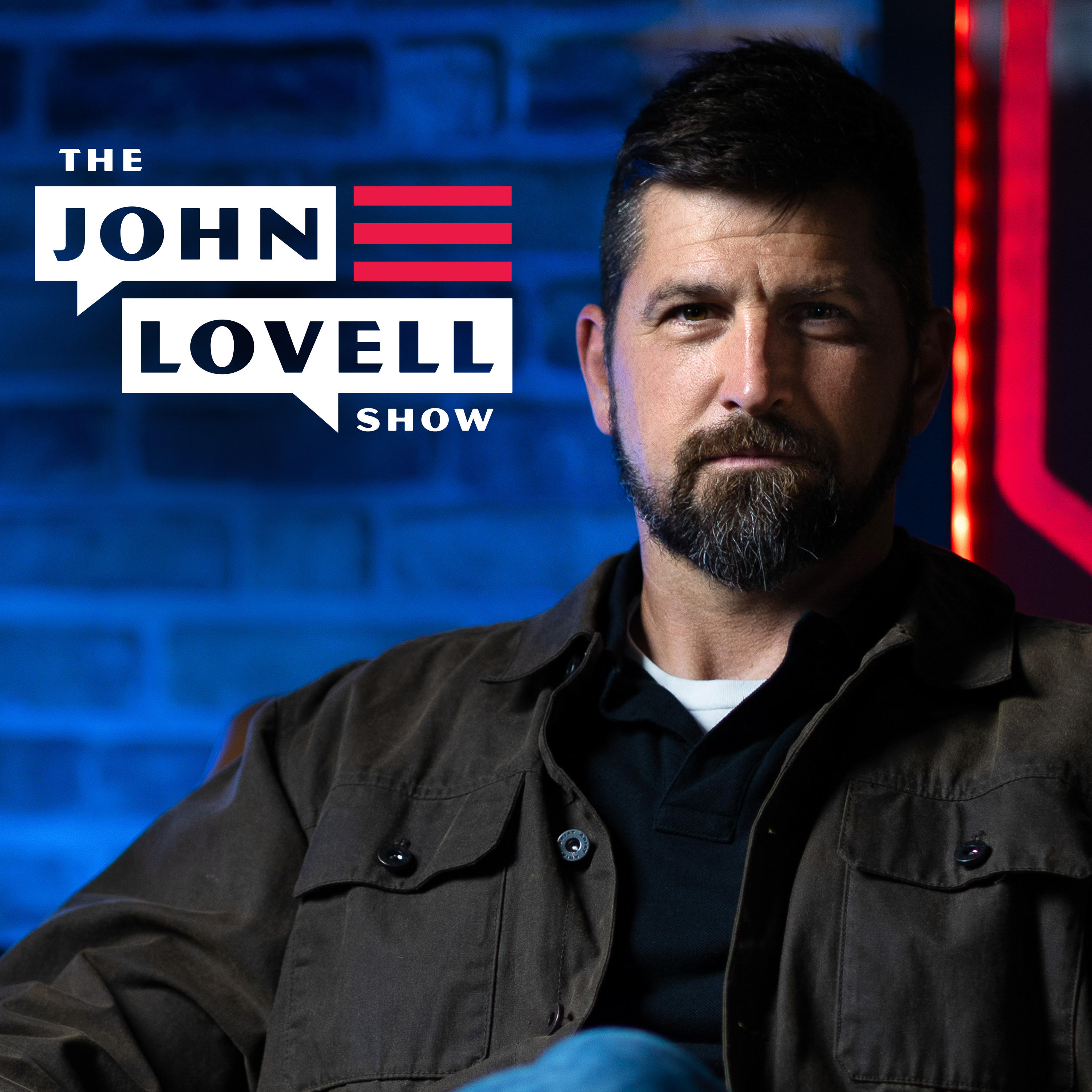 The John Lovell Show