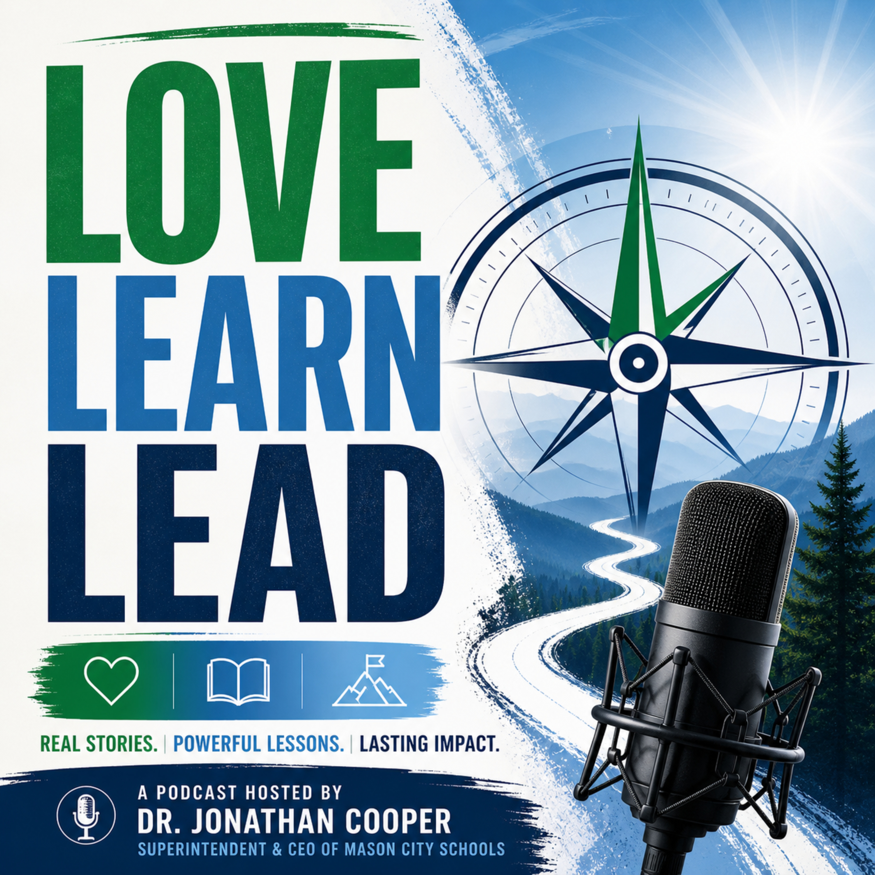 Love Learn Lead