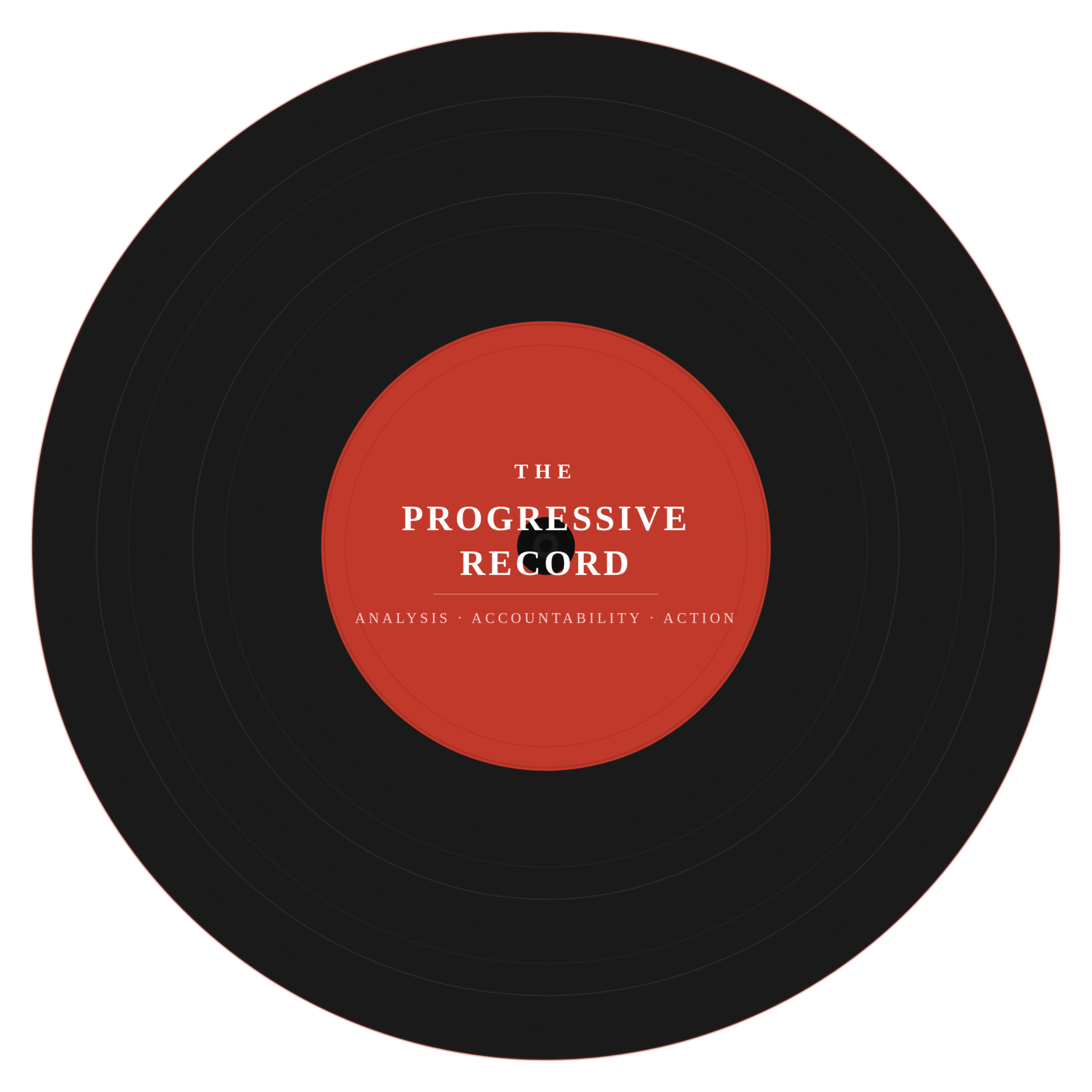 The Progressive Record