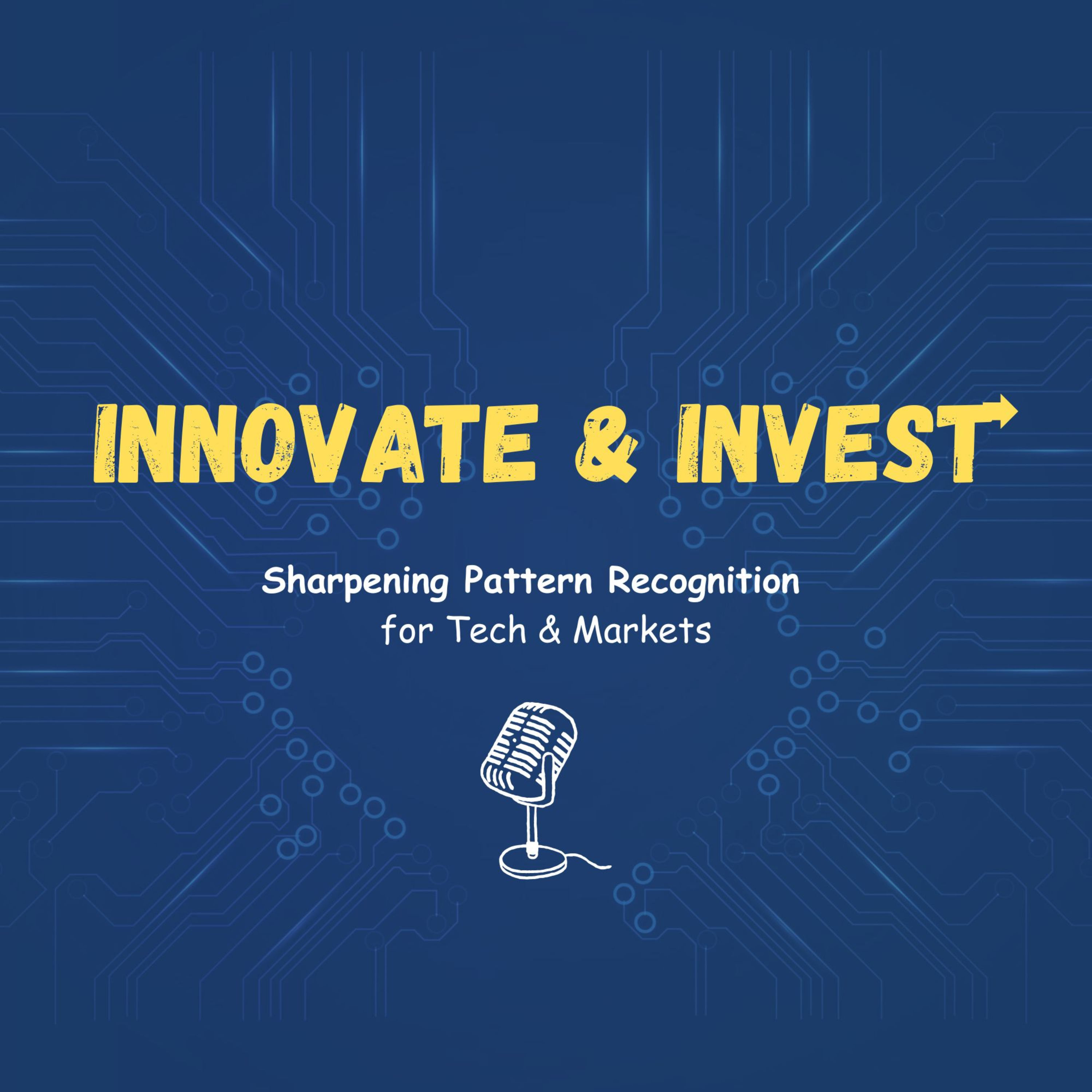 Innovate and Invest