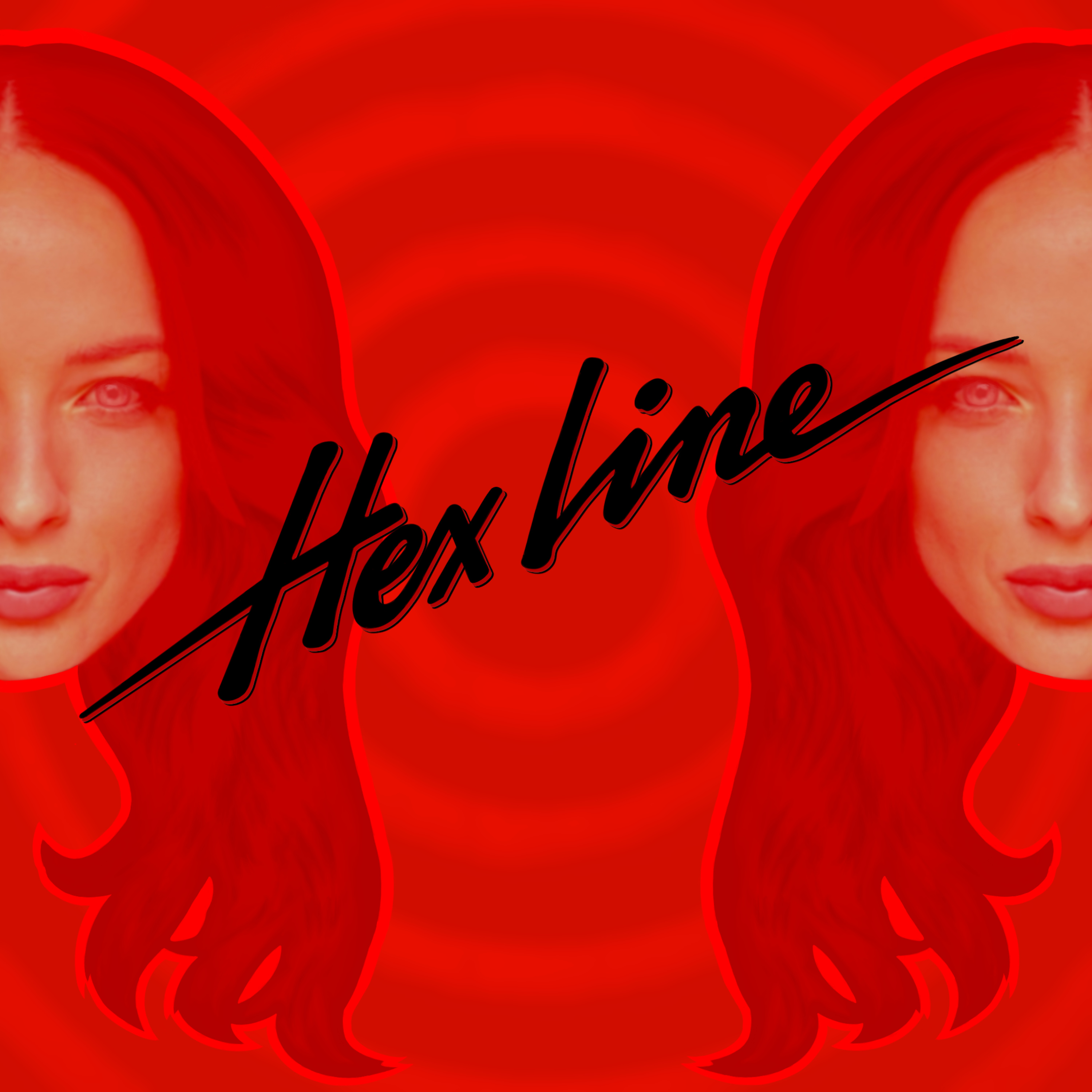 Hex Line