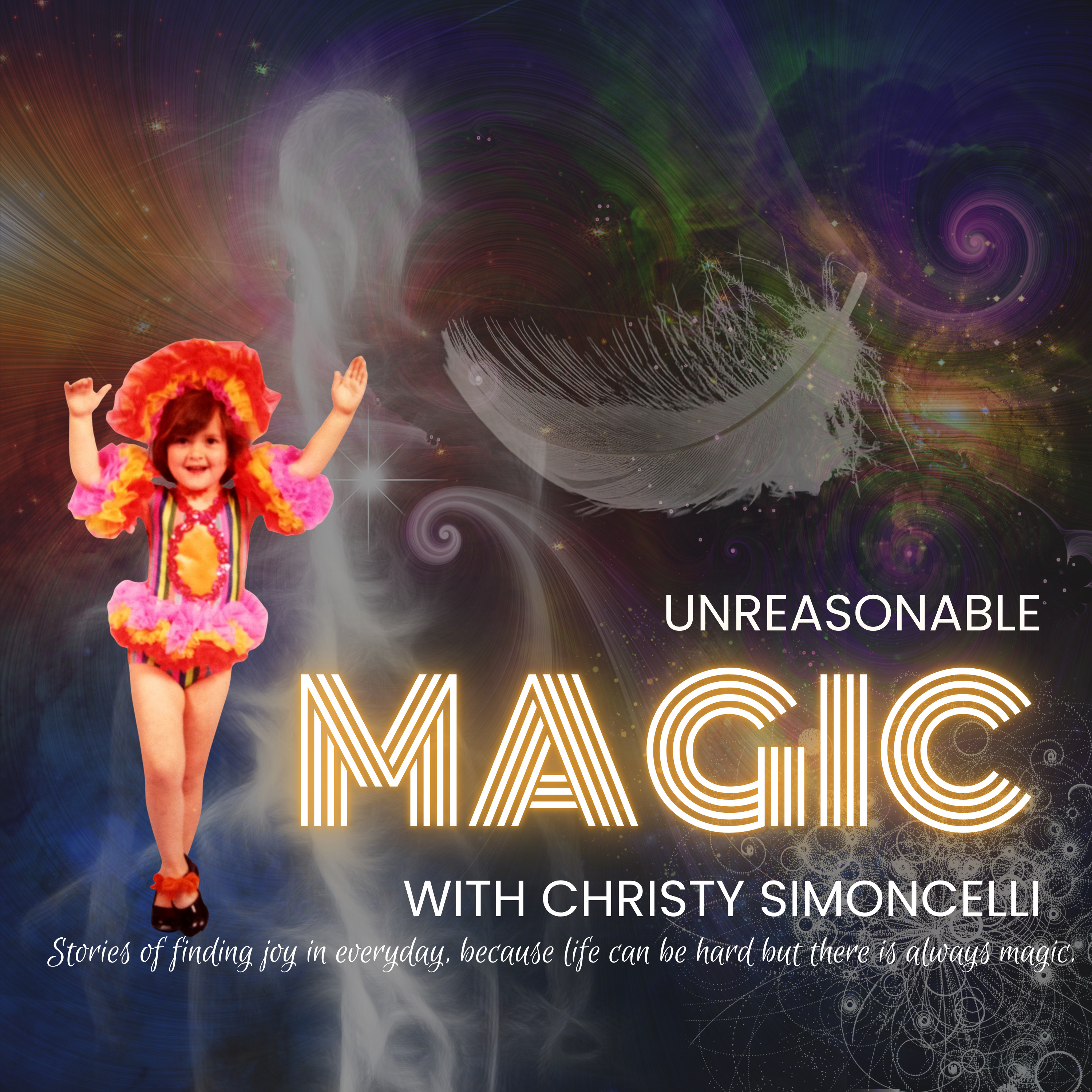 Unreasonable Magic