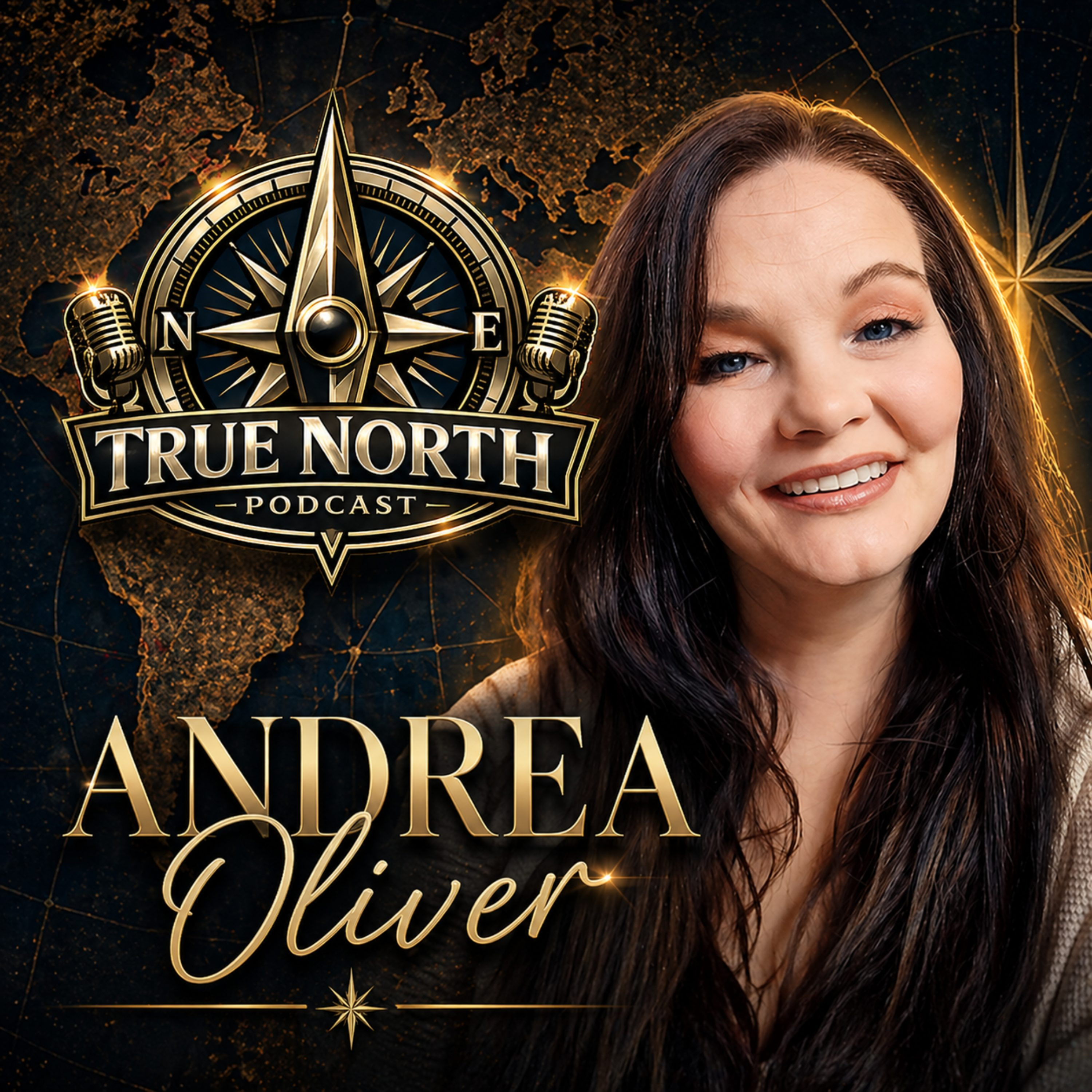 The True North Podcast