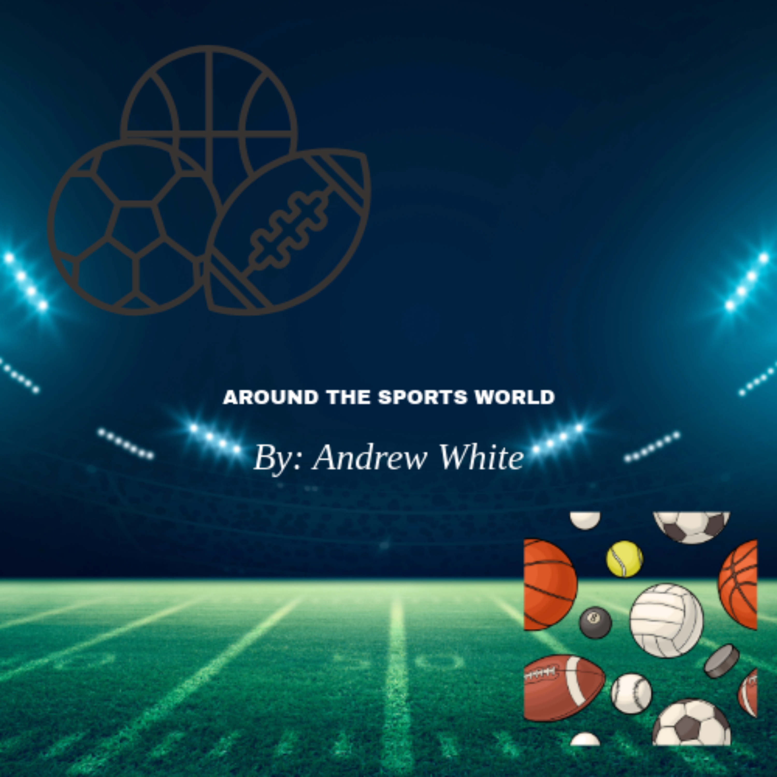 Around The Sports World