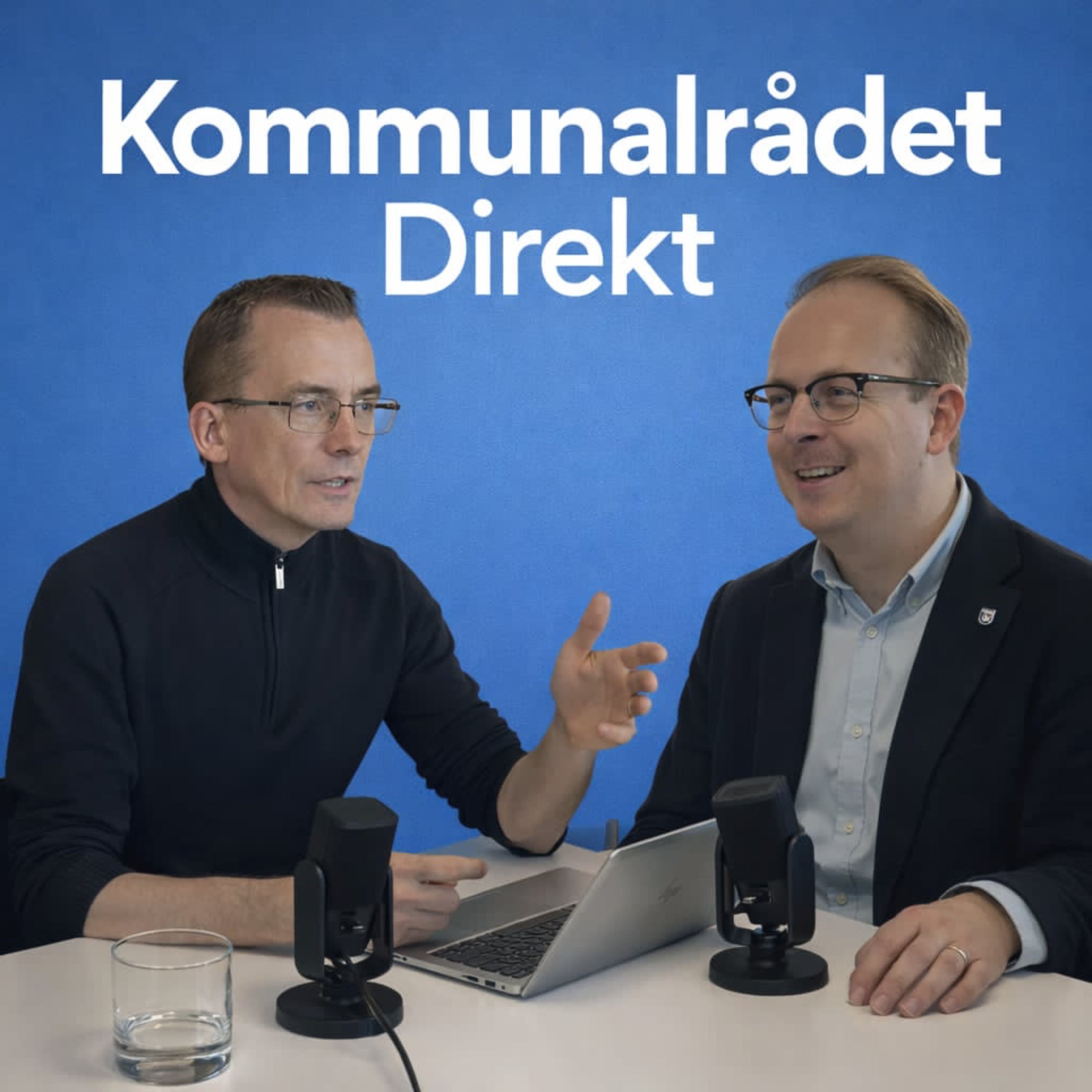 Kommunalrådet direkt