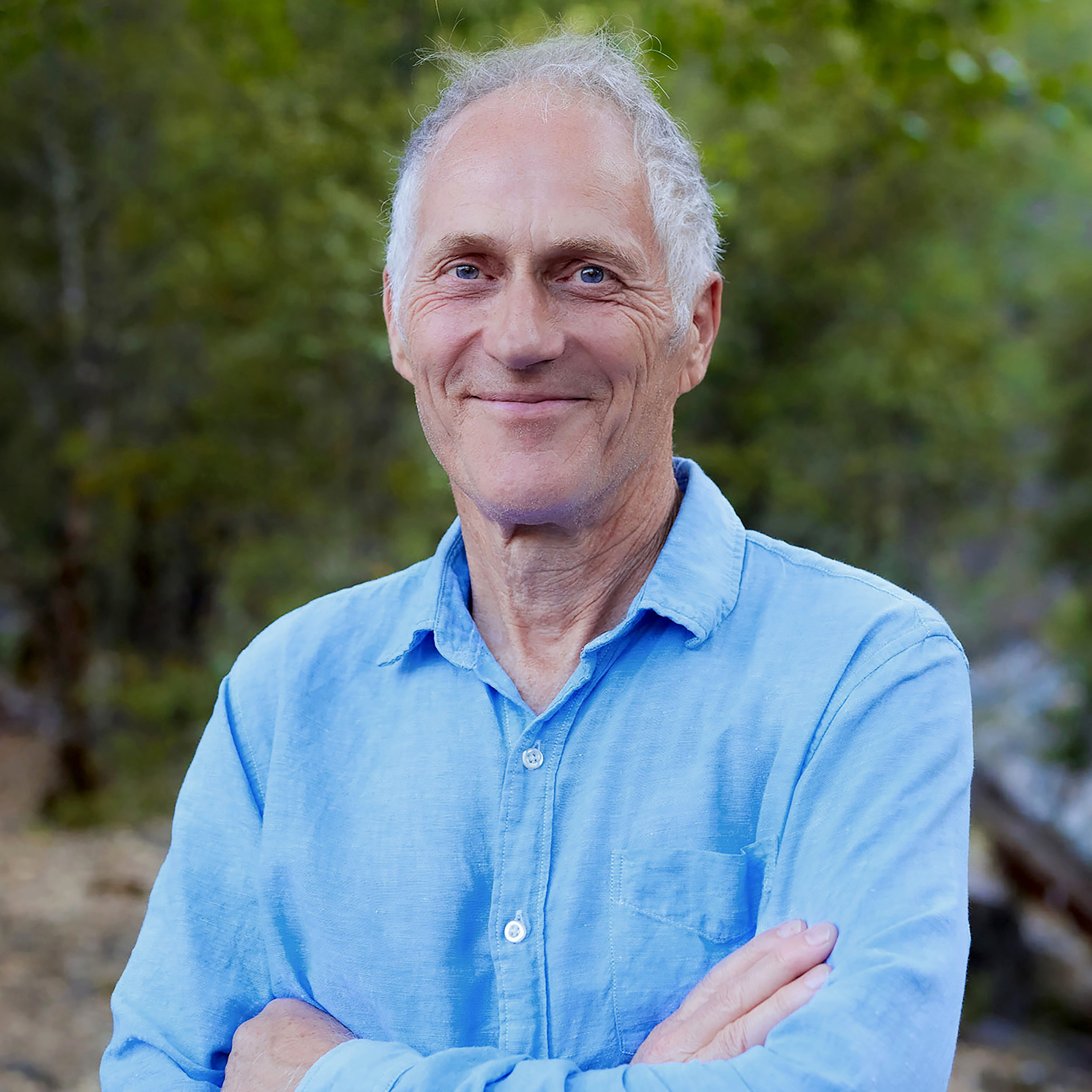 Live with Tim O’Reilly
