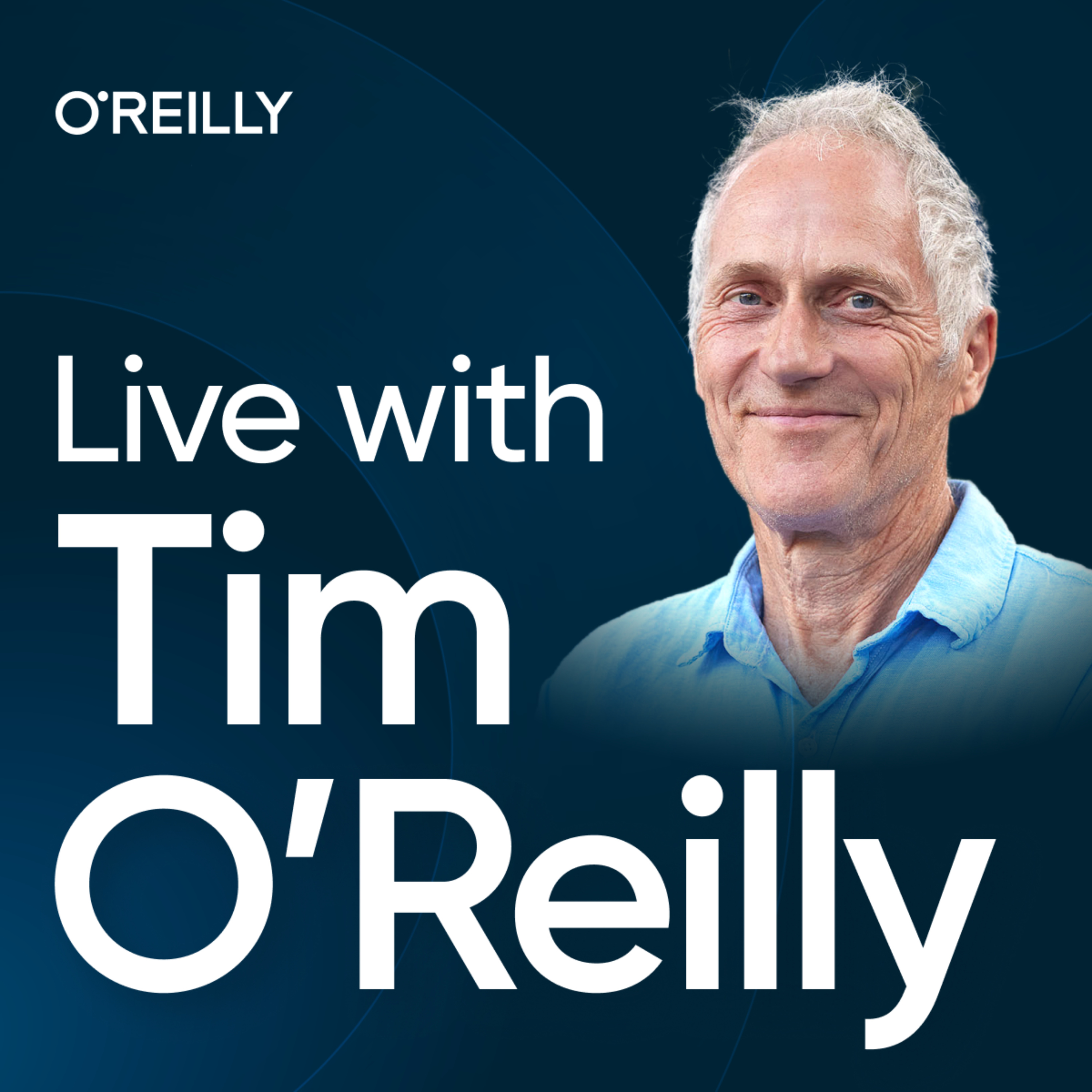 Escaping the Prompt Debt Trap: Drew Breunig Live with Tim O’Reilly episode artwork