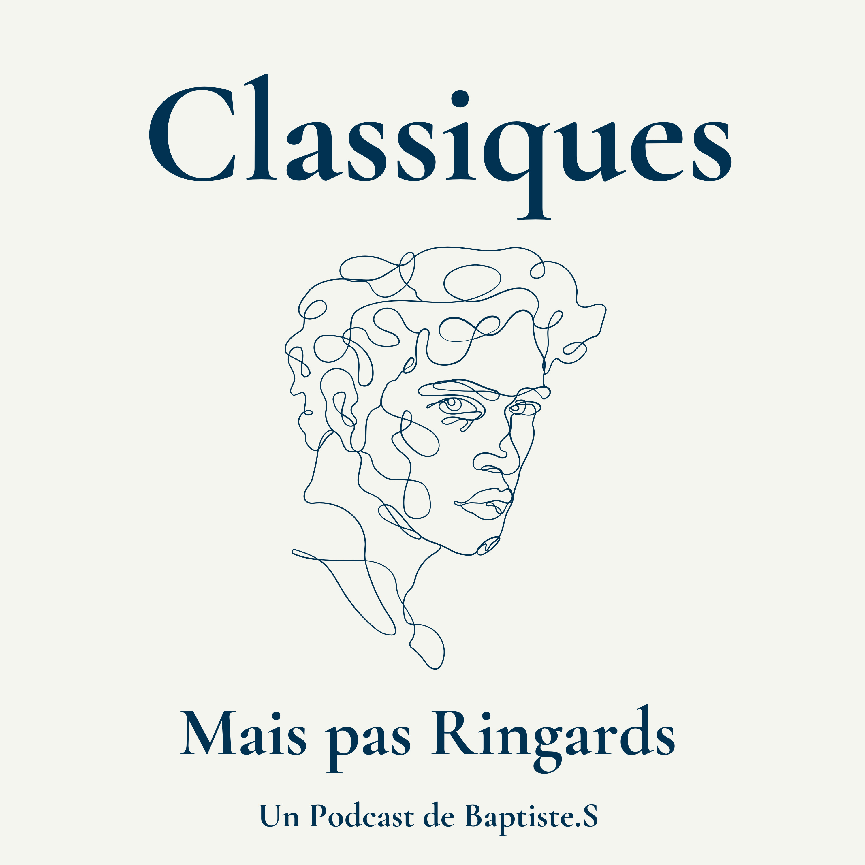 Classiques mais pas Ringards